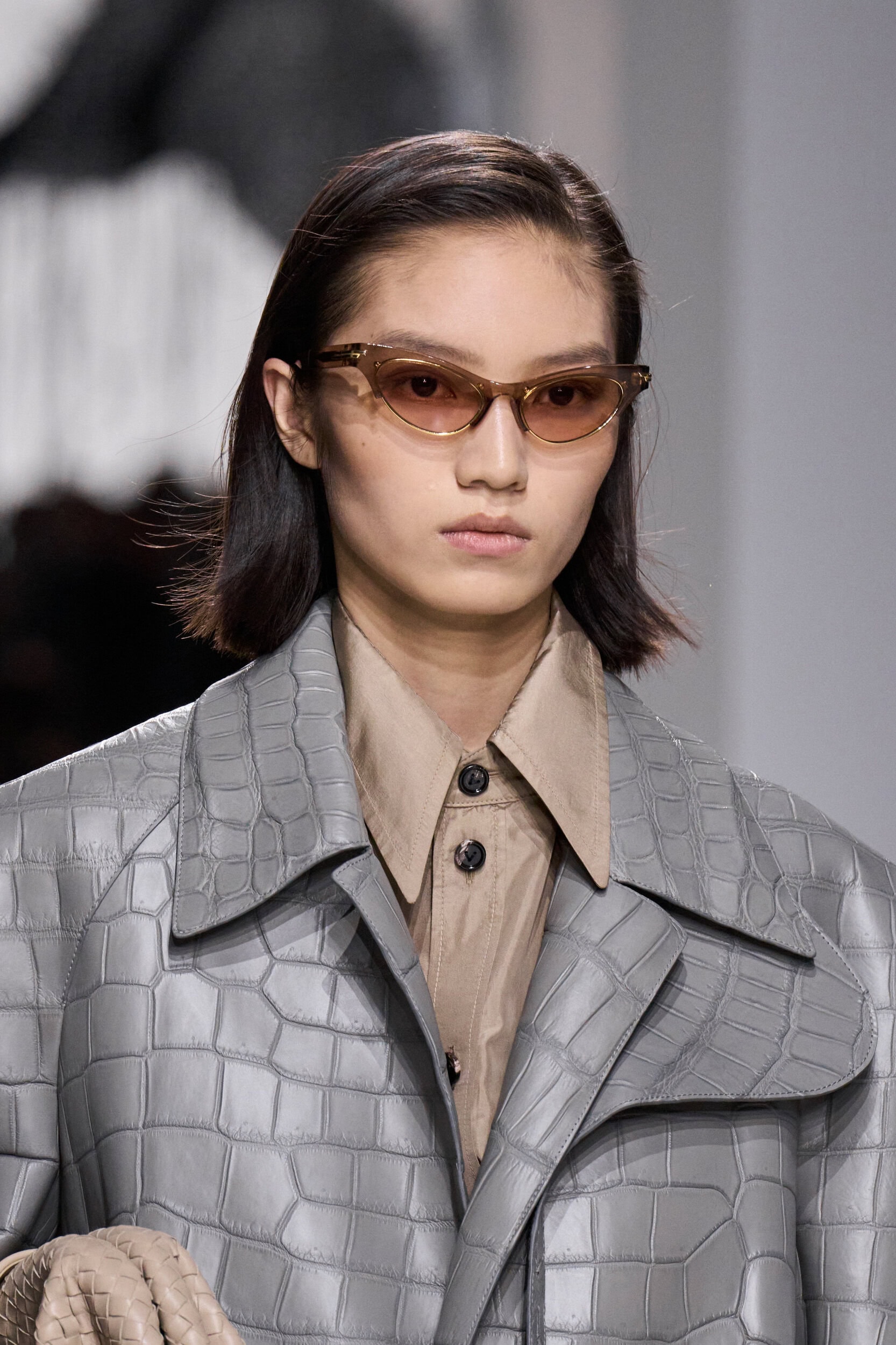 Bottega Veneta Spring 2026 Fashion Show Details
