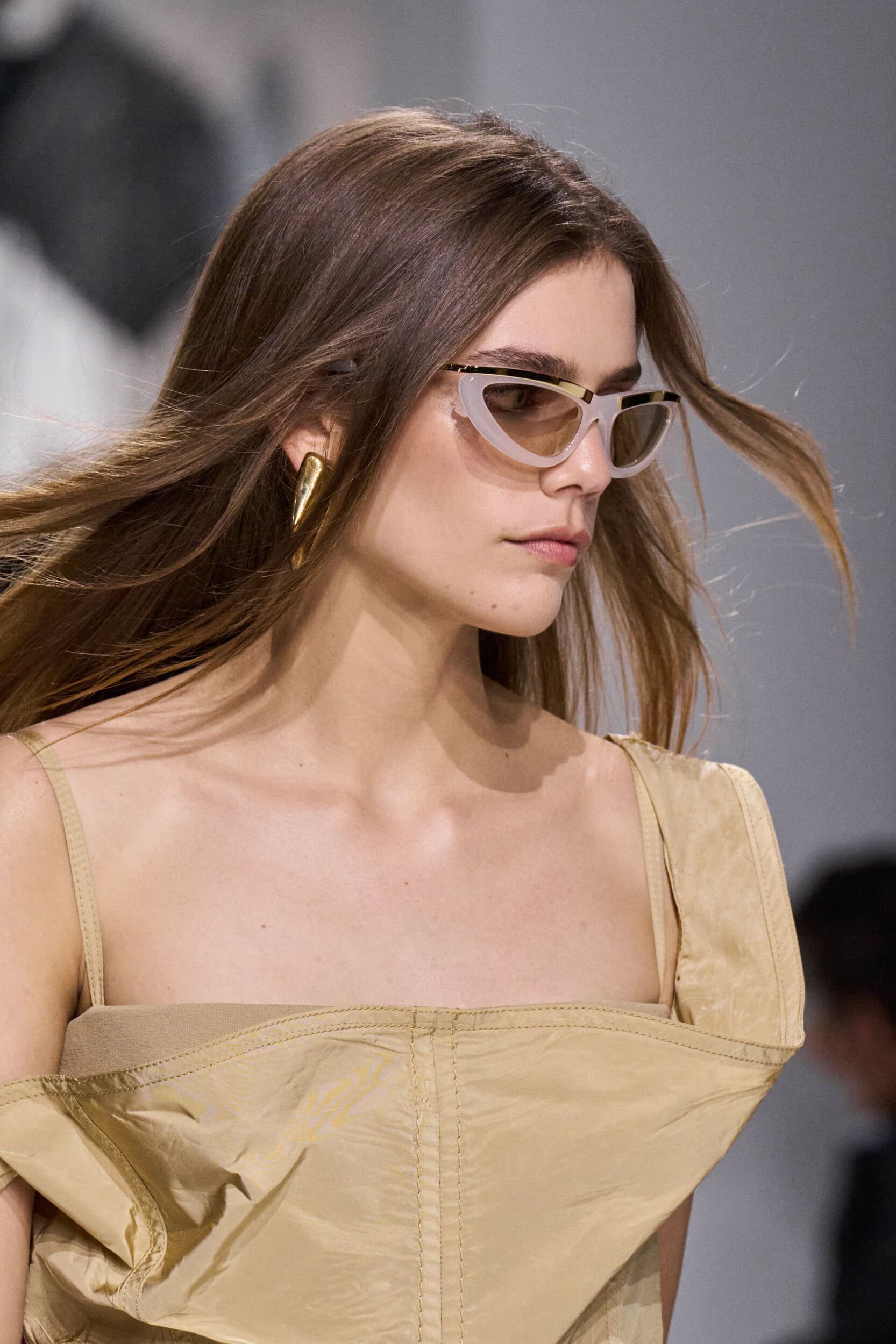 Bottega Veneta Spring 2026 Fashion Show Details