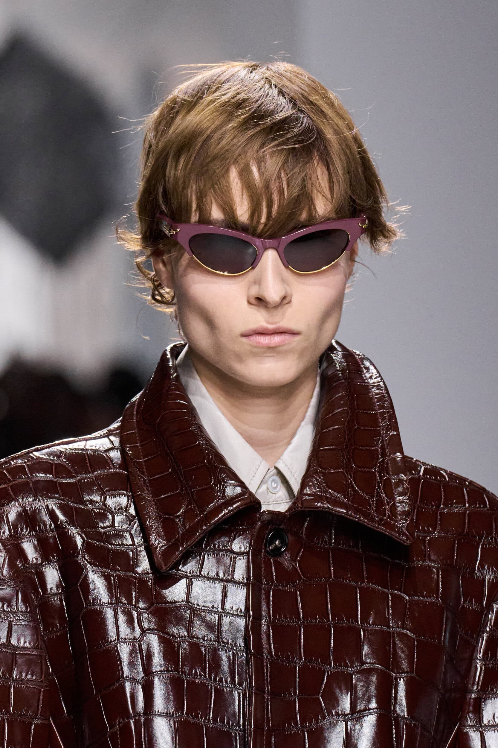 Bottega Veneta Spring 2026 Fashion Show Details