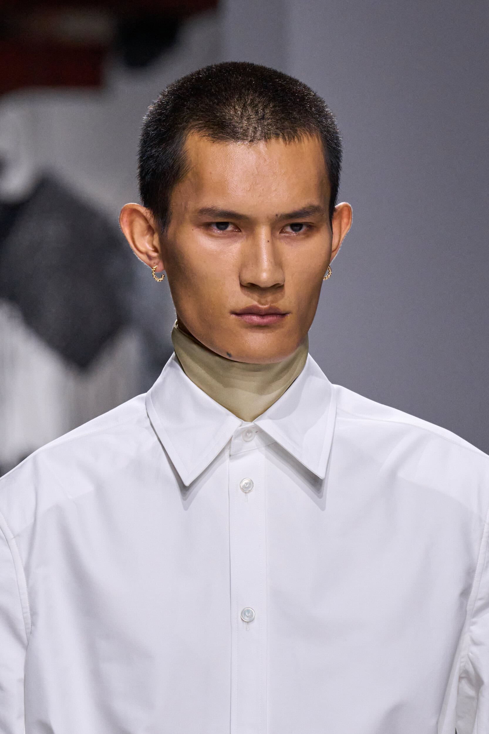 Bottega Veneta Spring 2026 Fashion Show Details