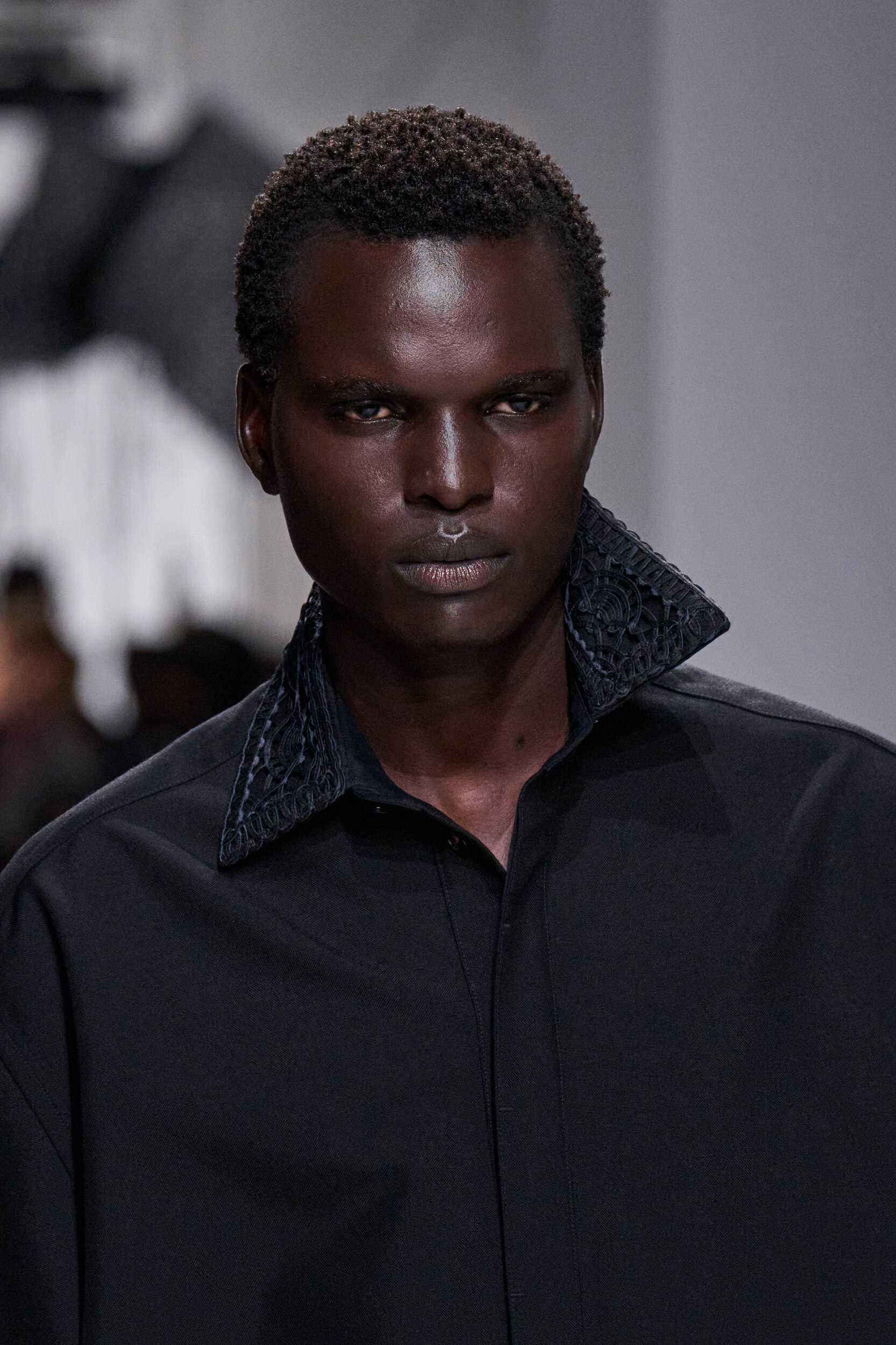 Bottega Veneta Spring 2026 Fashion Show Details