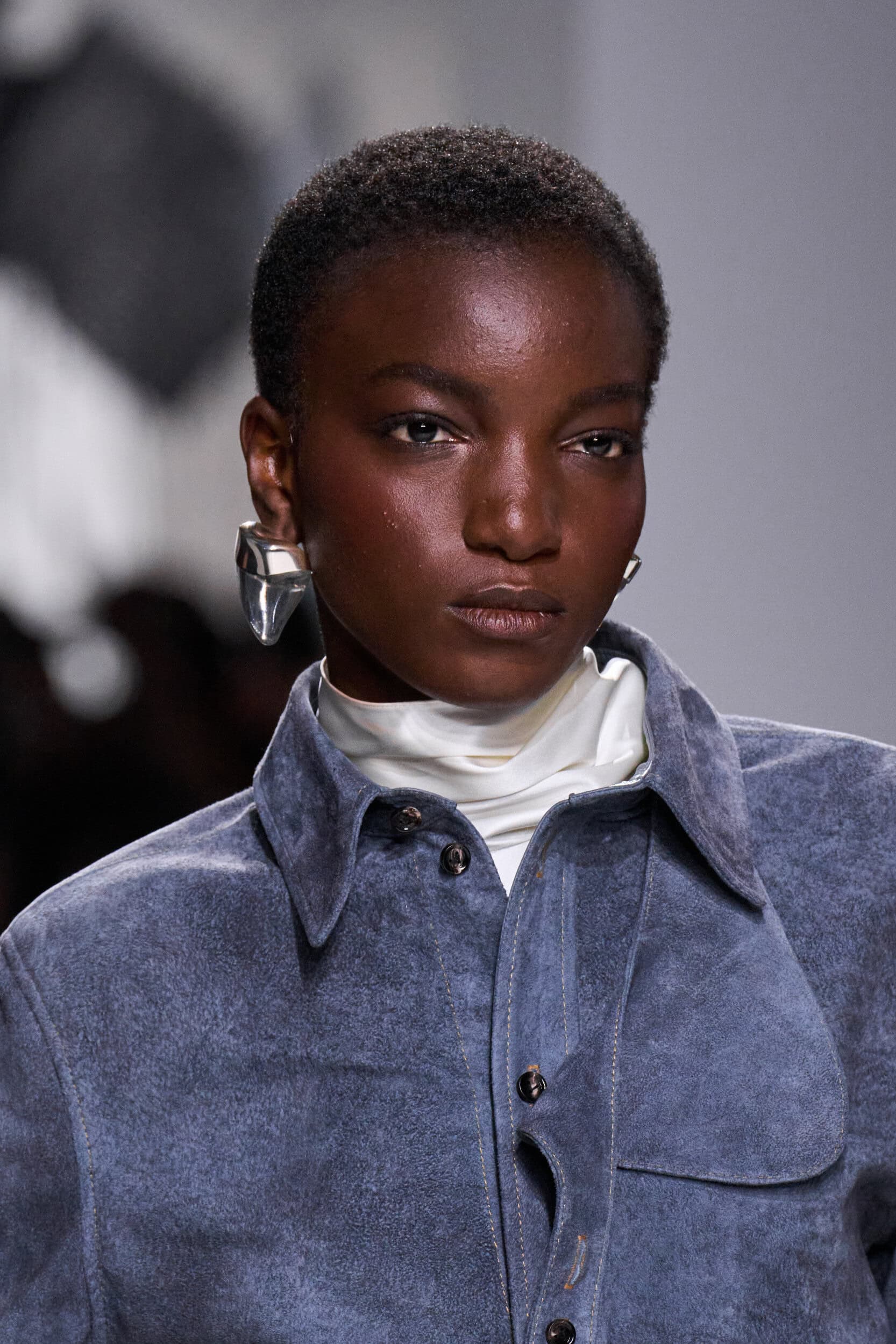 Bottega Veneta Spring 2026 Fashion Show Details