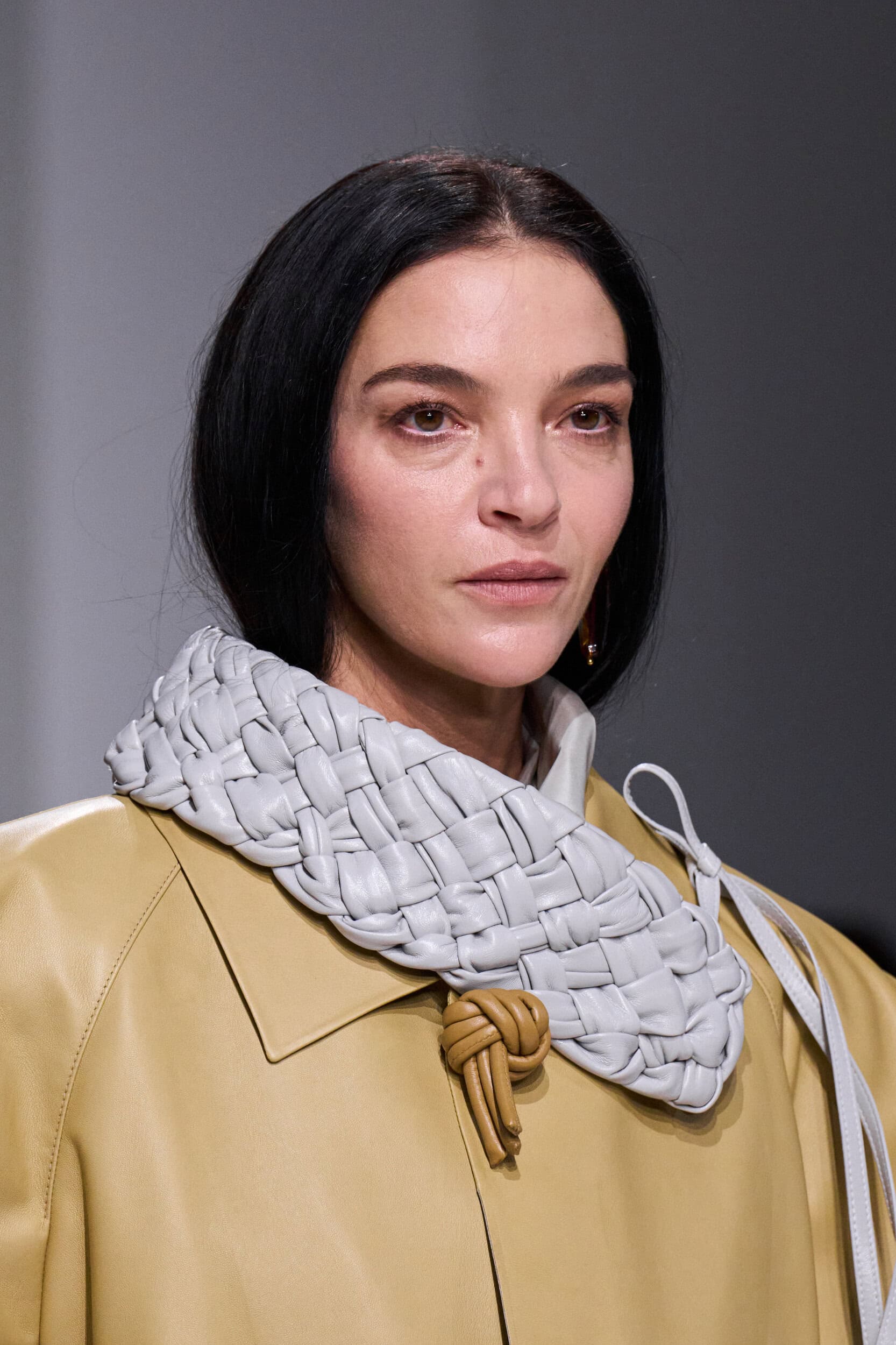 Bottega Veneta Spring 2026 Fashion Show Details