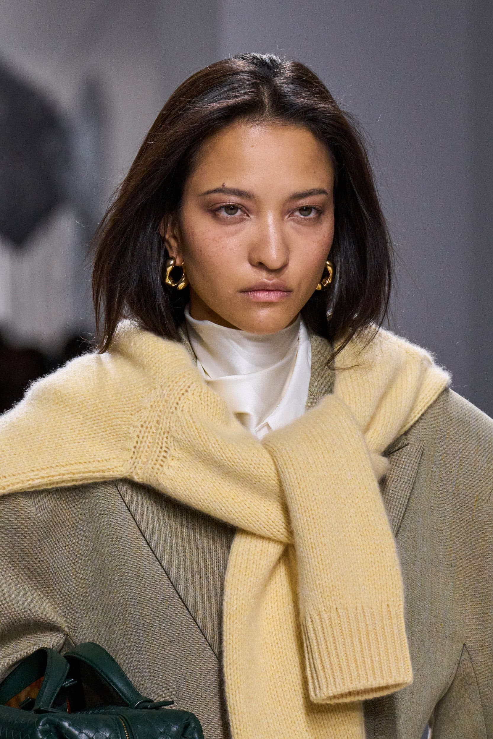 Bottega Veneta Spring 2026 Fashion Show Details