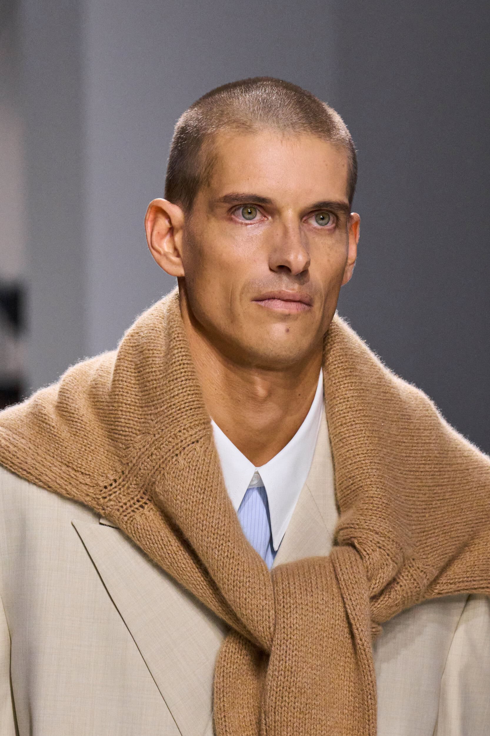 Bottega Veneta Spring 2026 Fashion Show Details