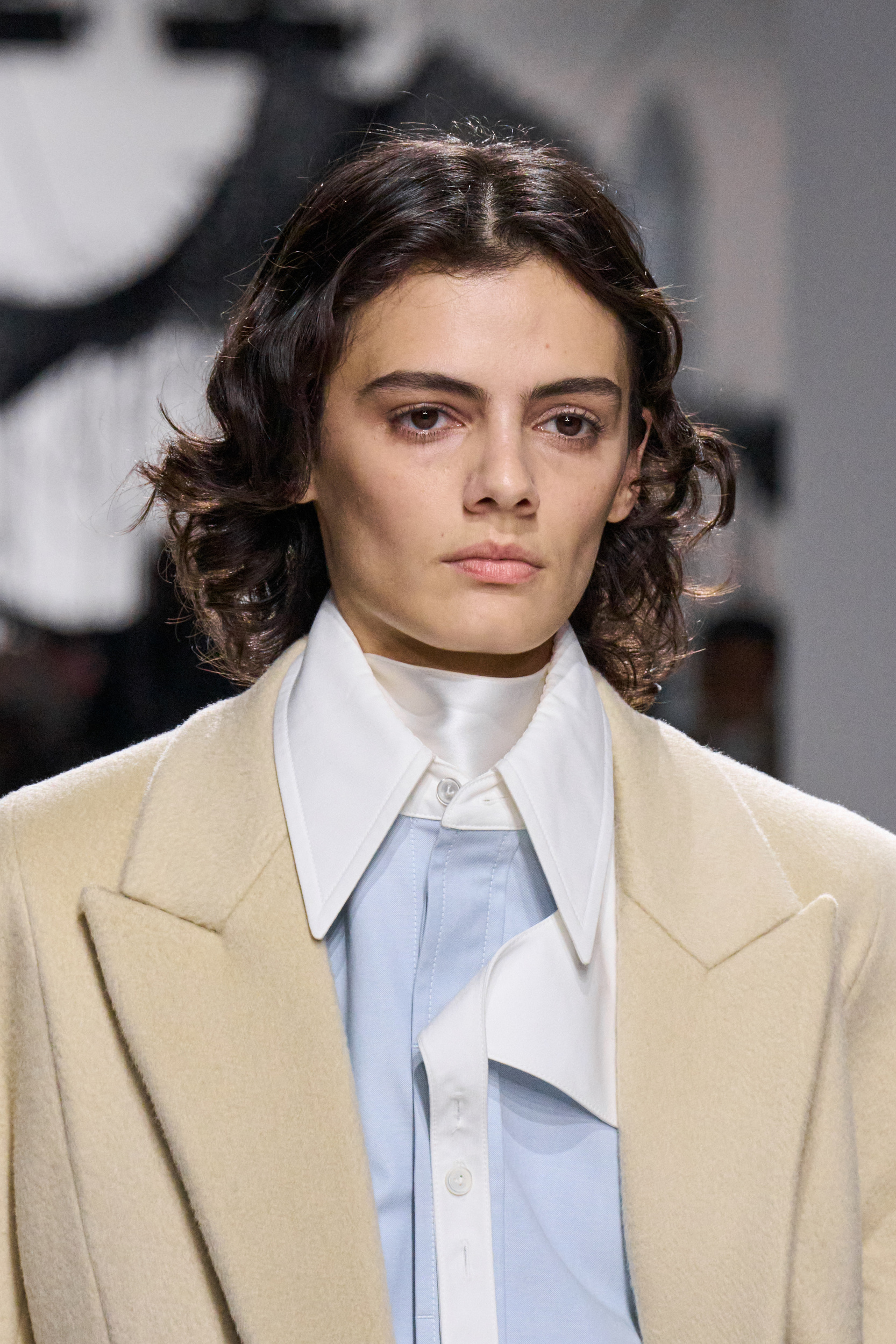 Bottega Veneta Spring 2026 Fashion Show Details