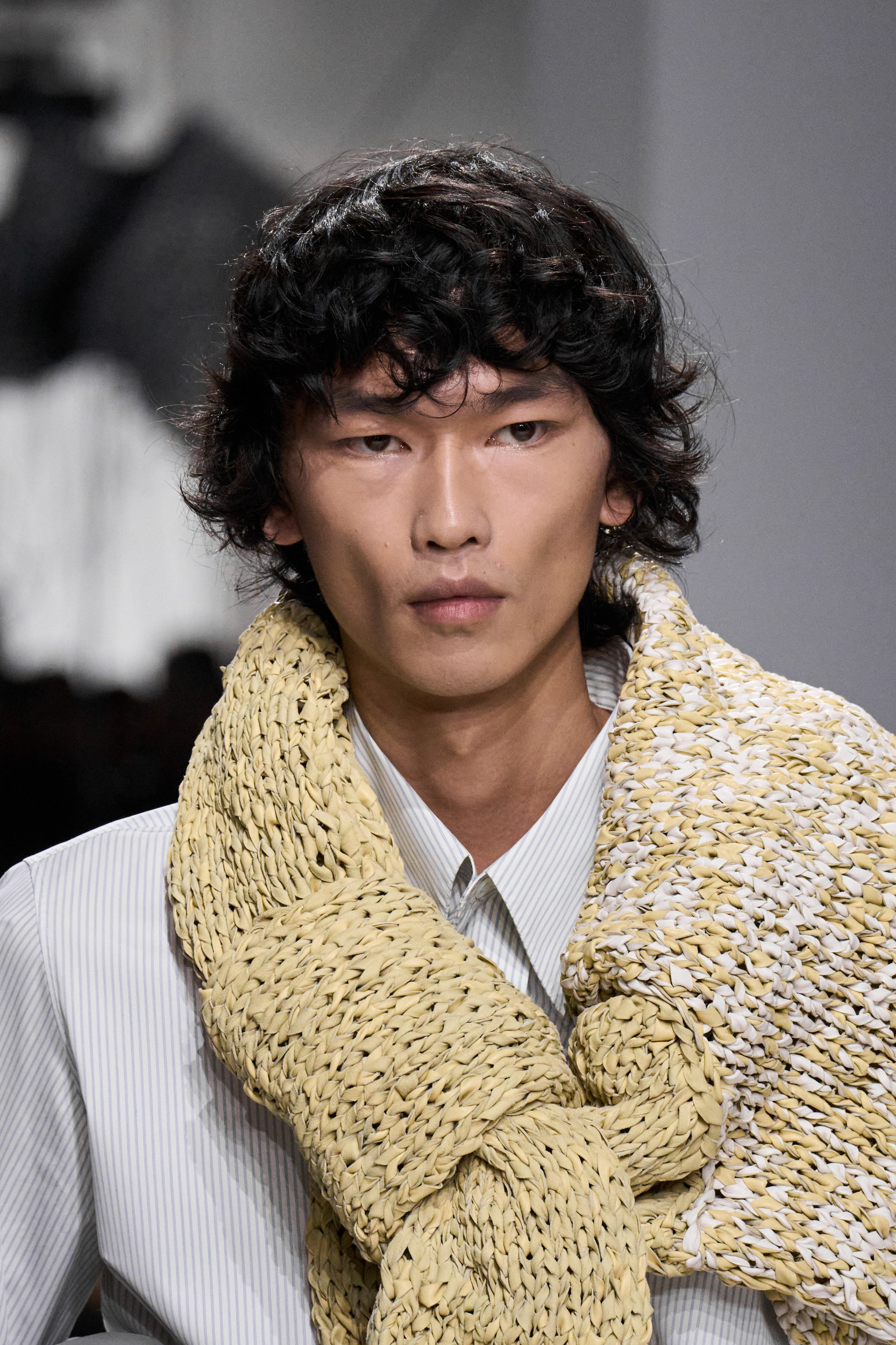 Bottega Veneta Spring 2026 Fashion Show Details