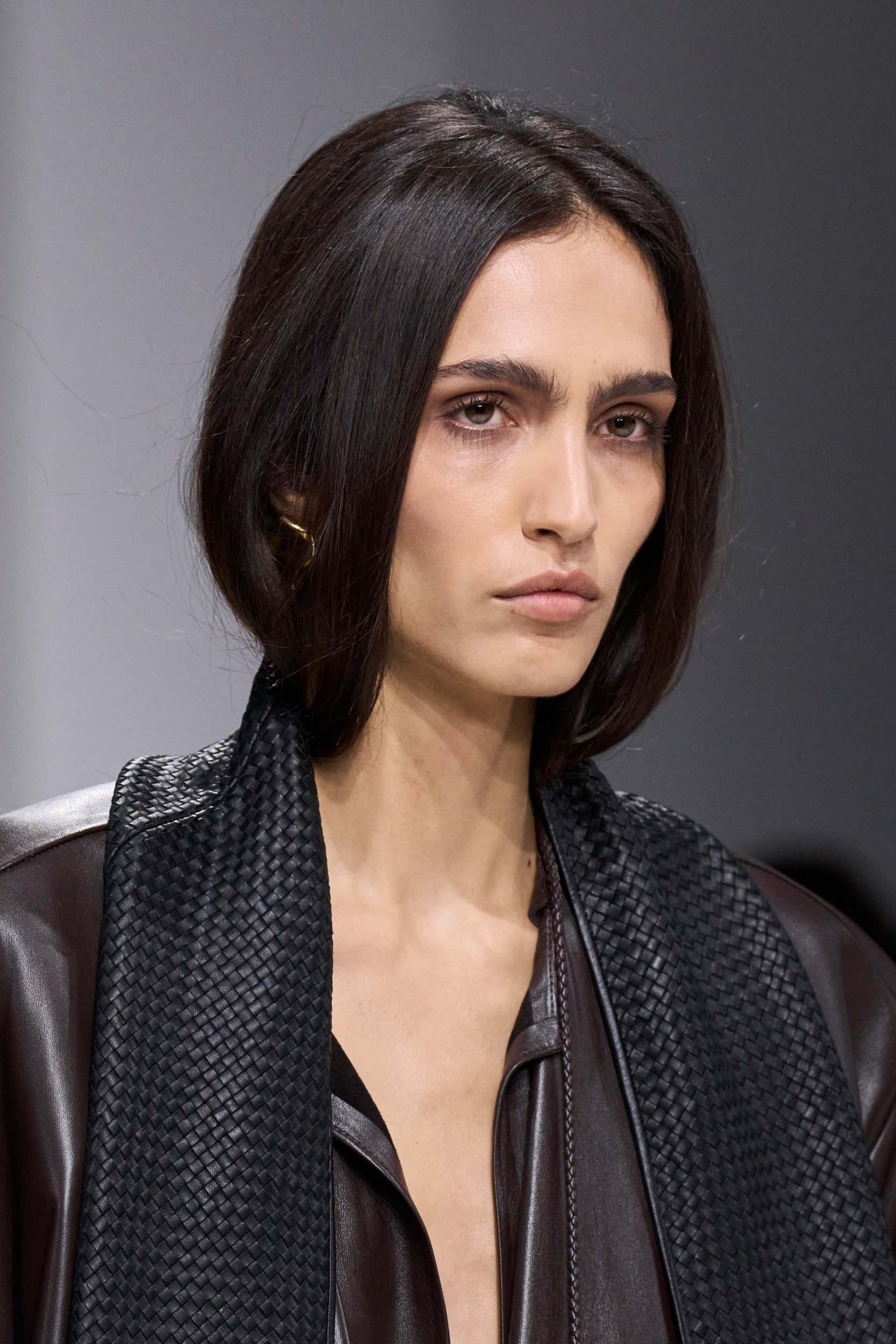 Bottega Veneta Spring 2026 Fashion Show Details