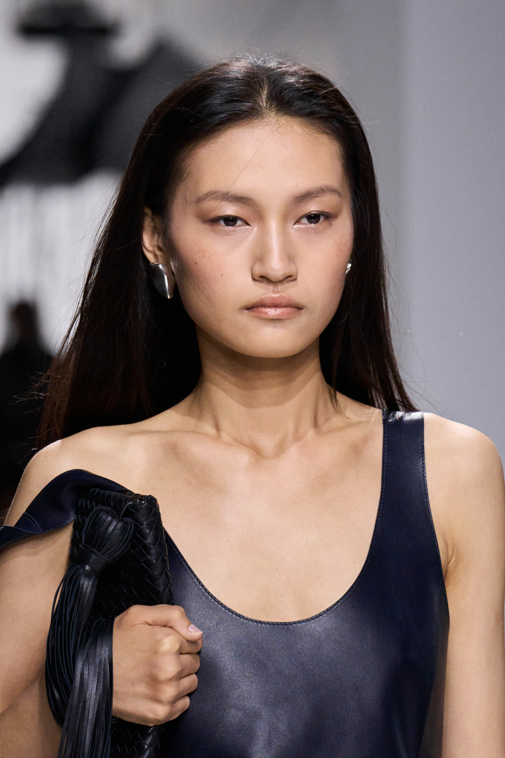 Bottega Veneta Spring 2026 Fashion Show Details