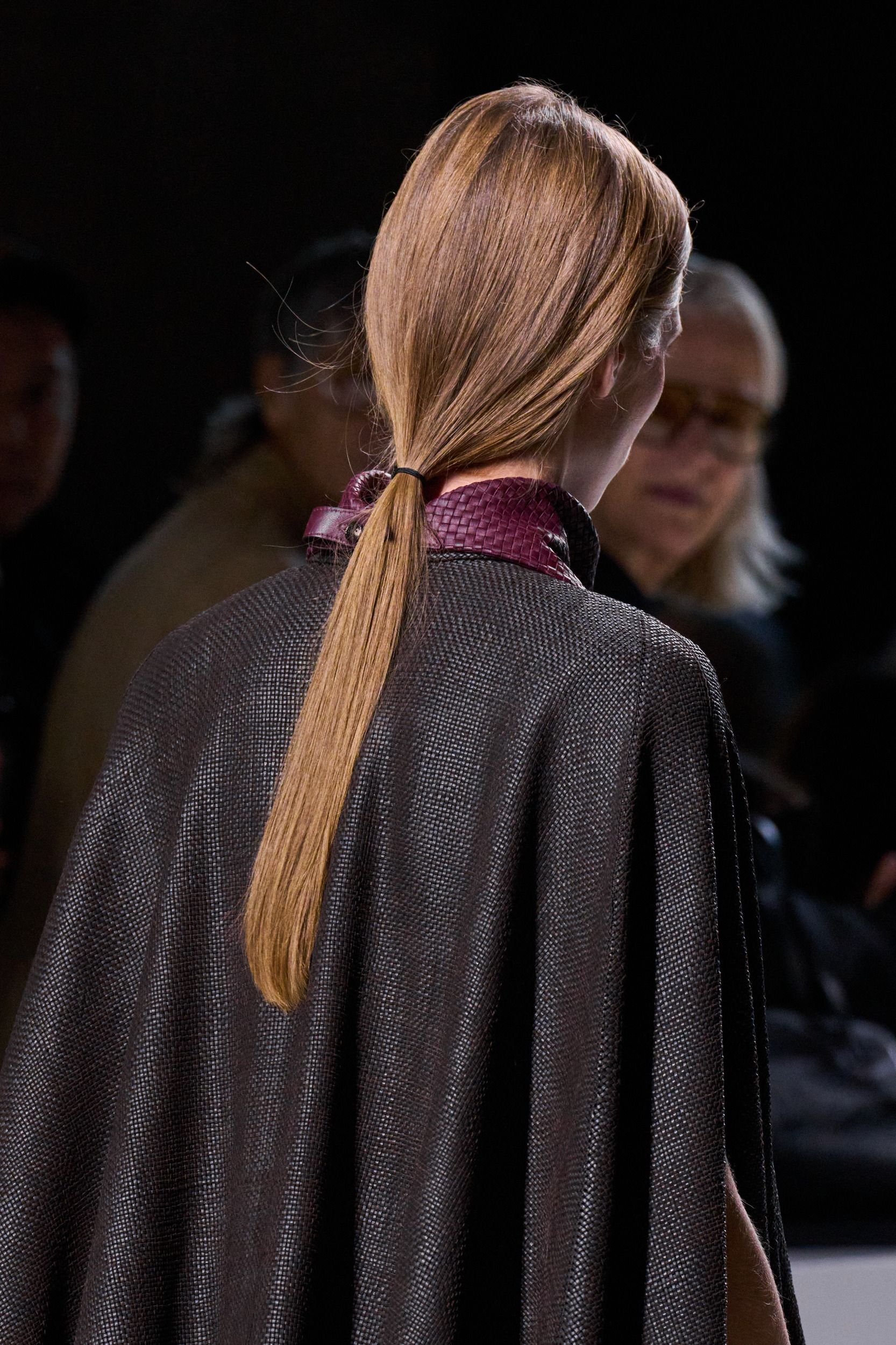 Bottega Veneta Spring 2026 Fashion Show Details