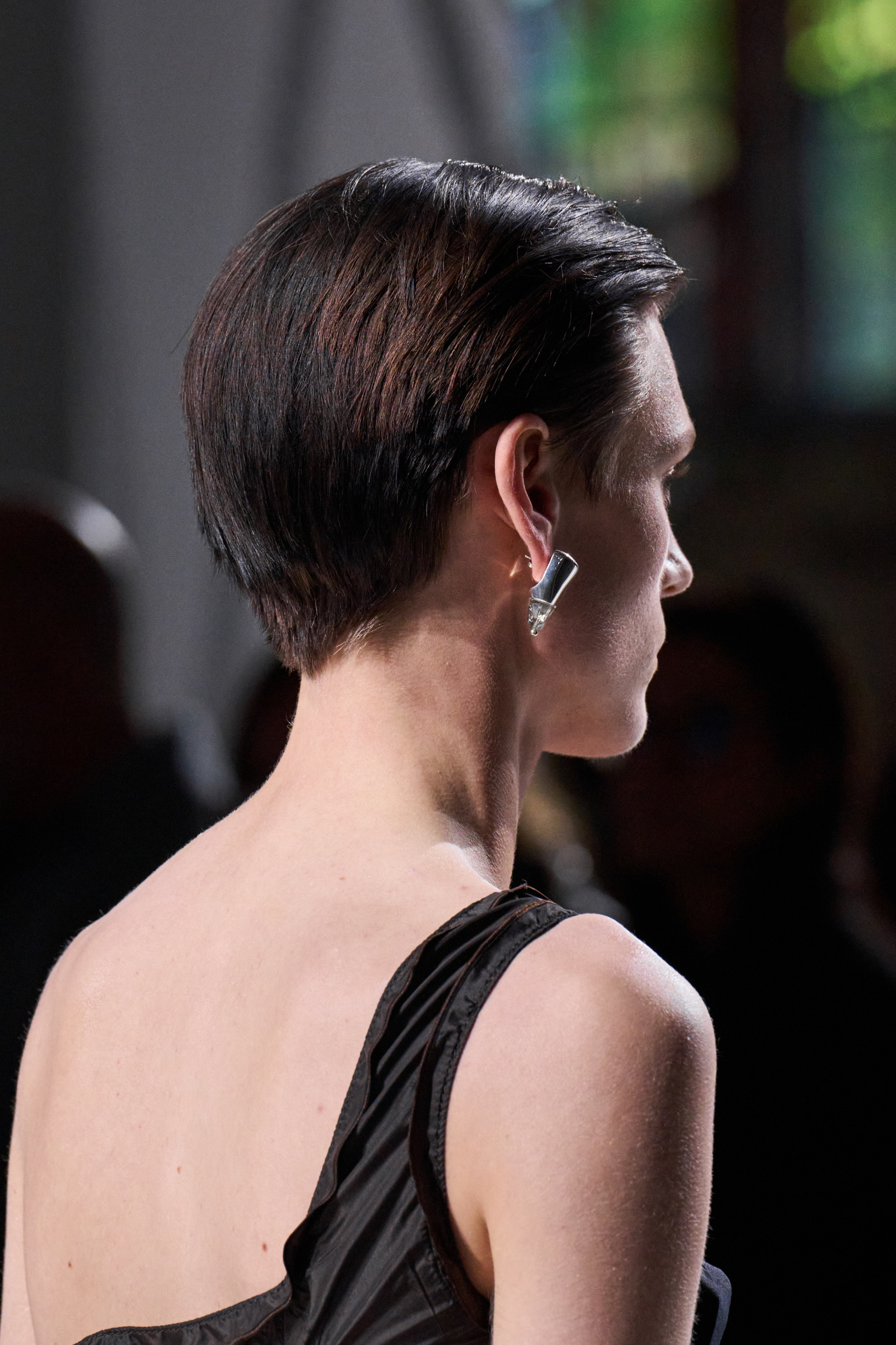 Bottega Veneta Spring 2026 Fashion Show Details