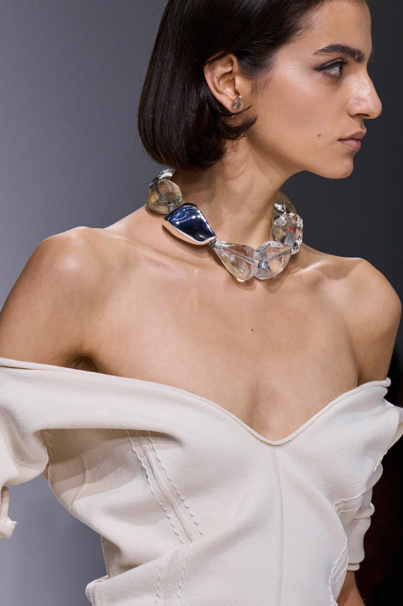 Bottega Veneta Spring 2026 Fashion Show Details