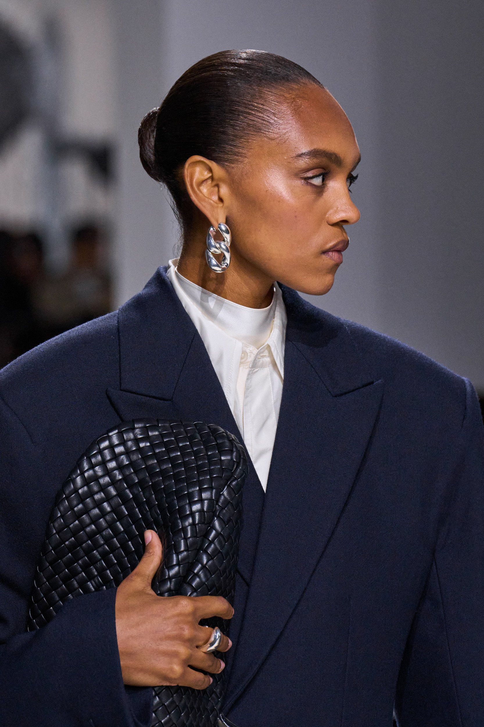 Bottega Veneta Spring 2026 Fashion Show Details