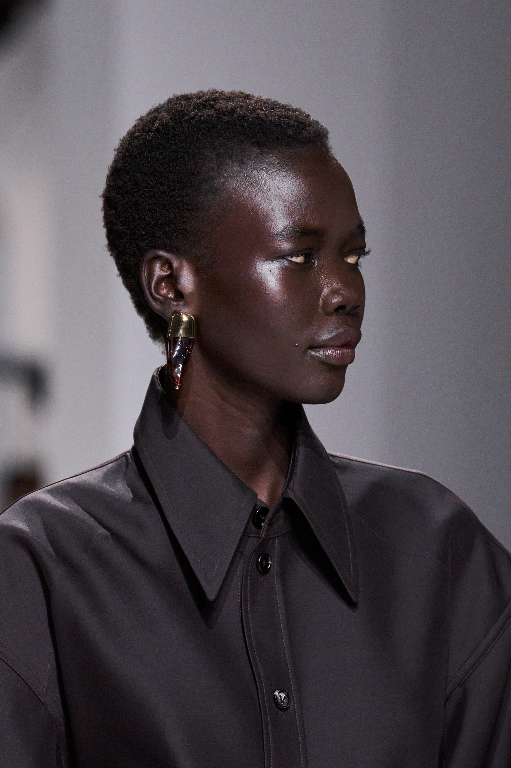 Bottega Veneta Spring 2026 Fashion Show Details