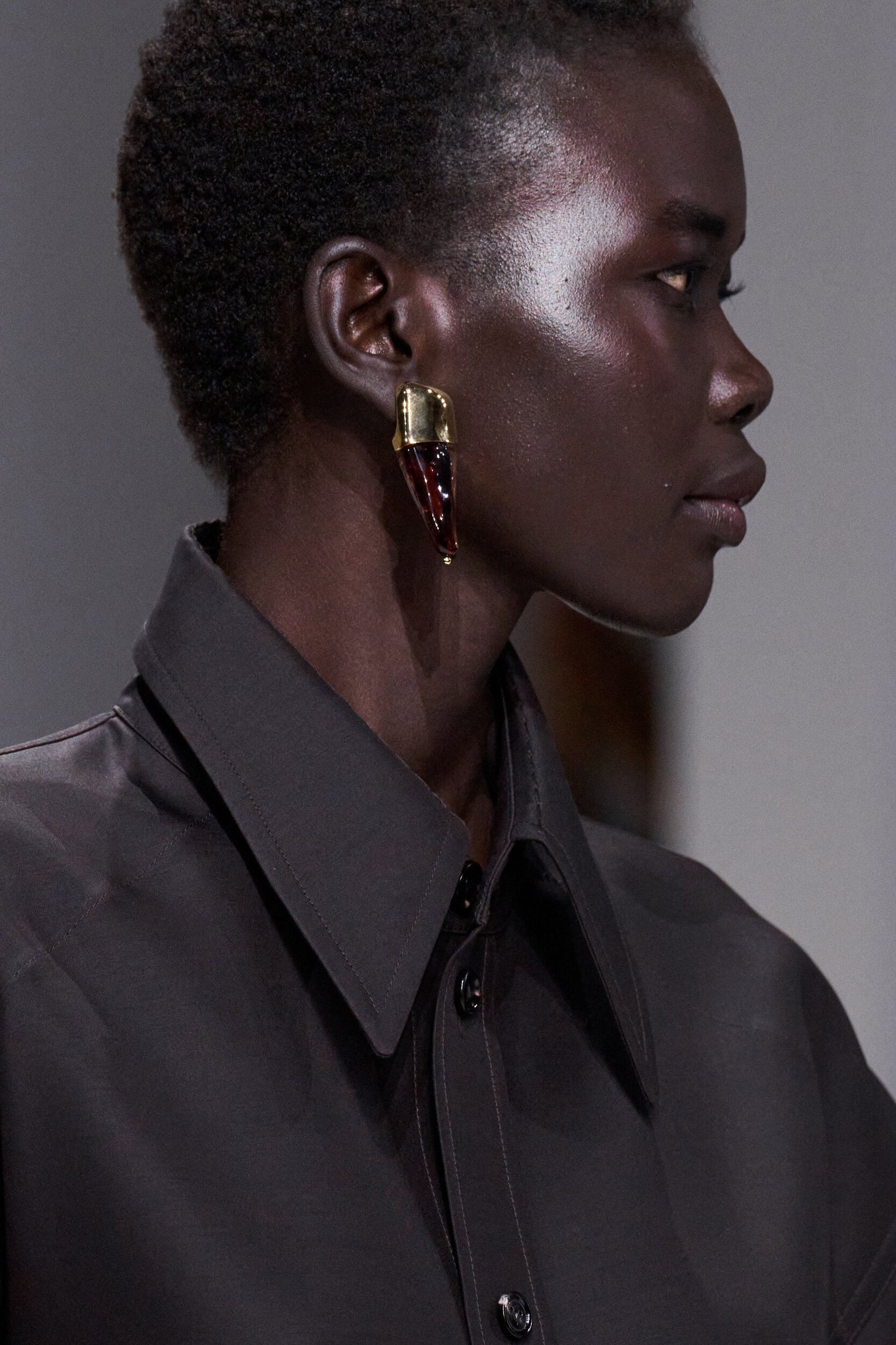 Bottega Veneta Spring 2026 Fashion Show Details