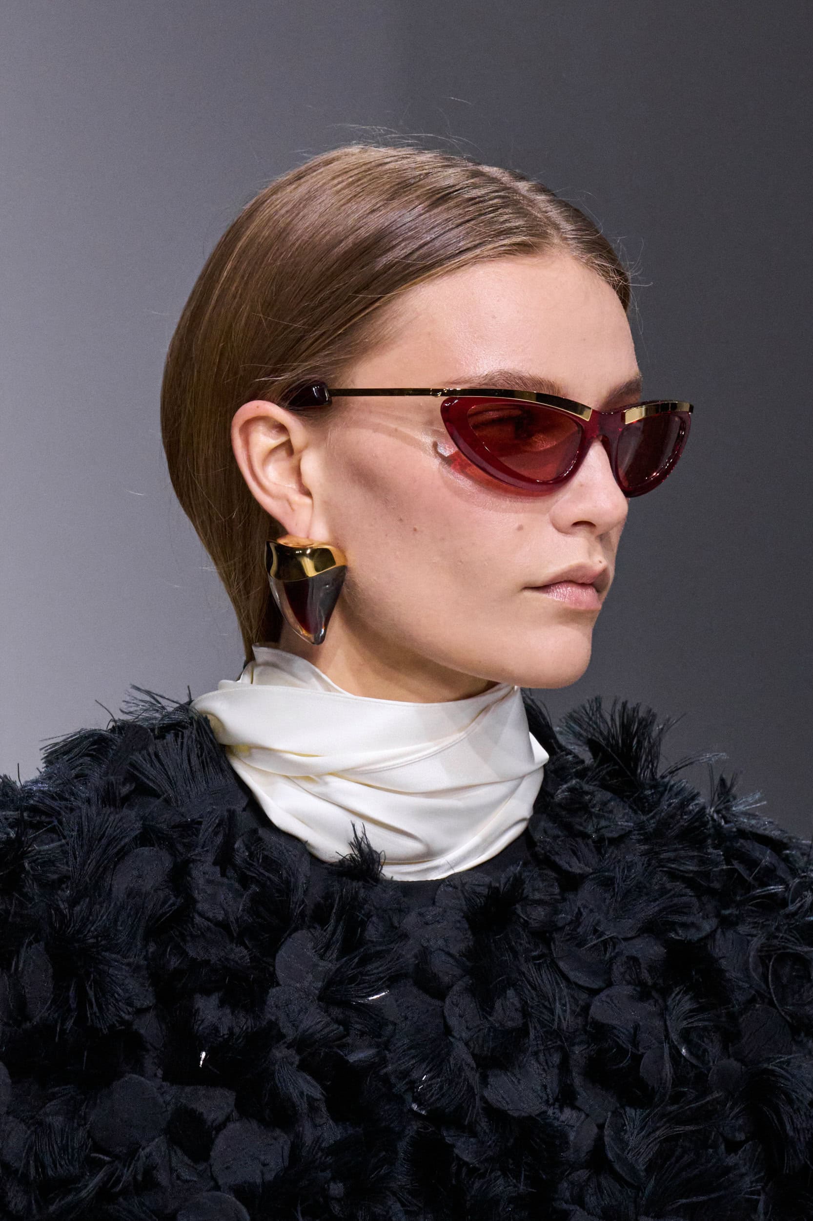 Bottega Veneta Spring 2026 Fashion Show Details