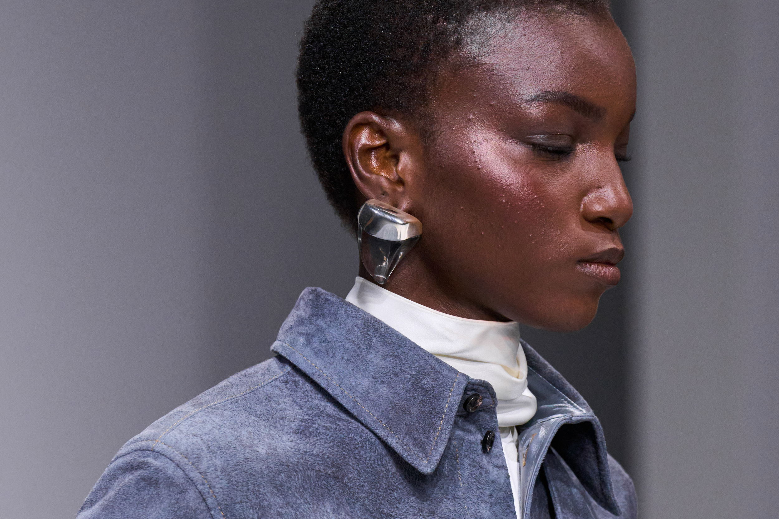 Bottega Veneta Spring 2026 Fashion Show Details