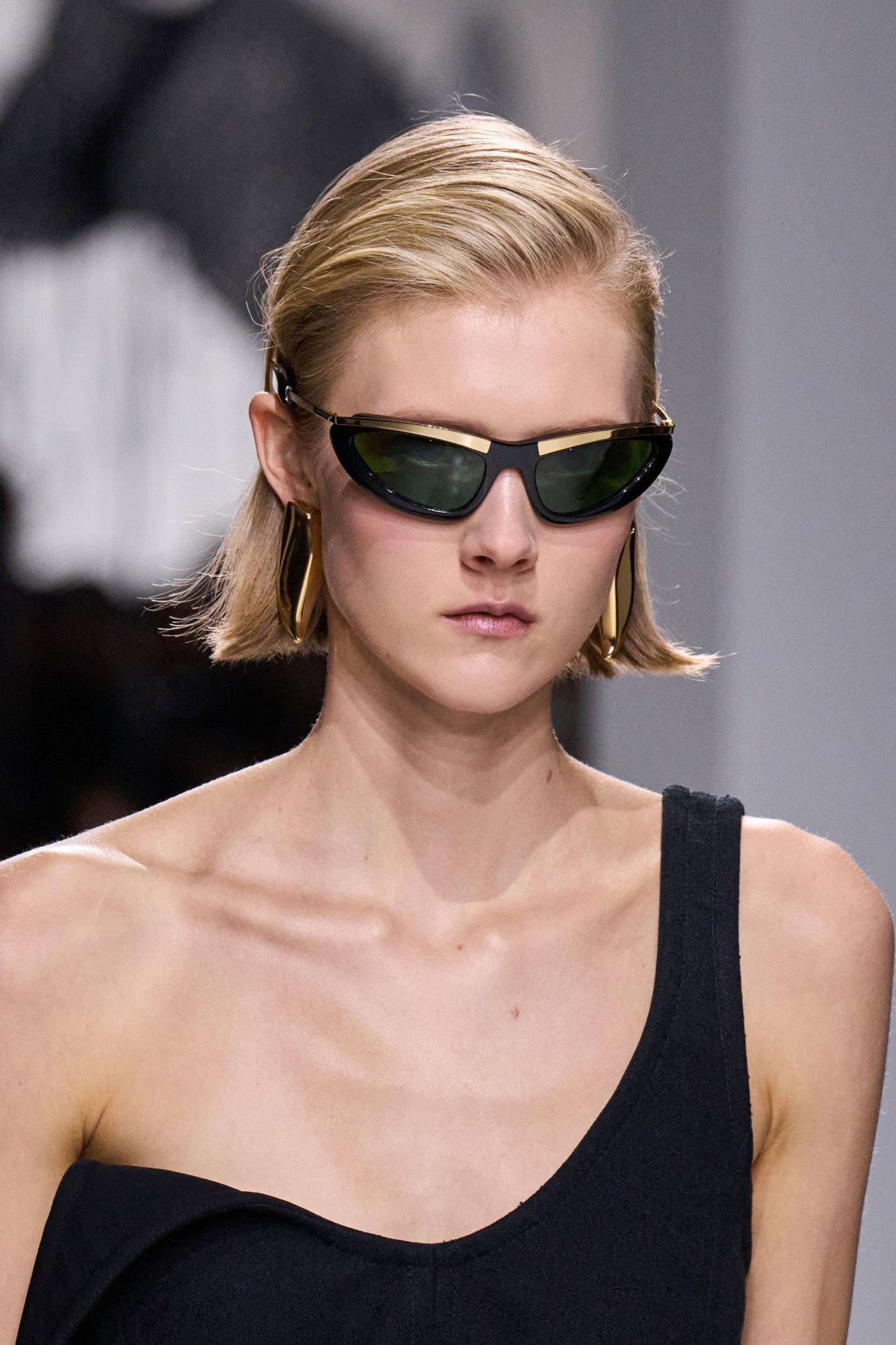 Bottega Veneta Spring 2026 Fashion Show Details