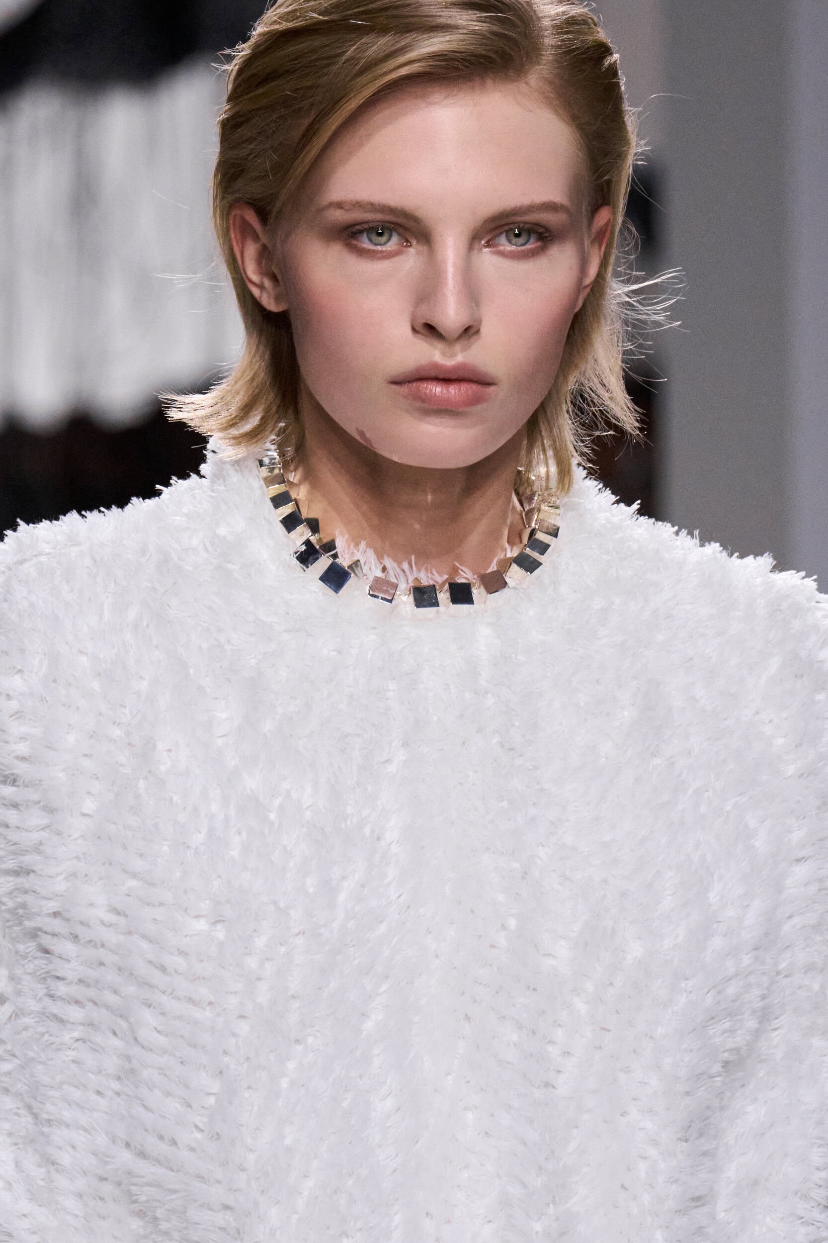Bottega Veneta Spring 2026 Fashion Show Details