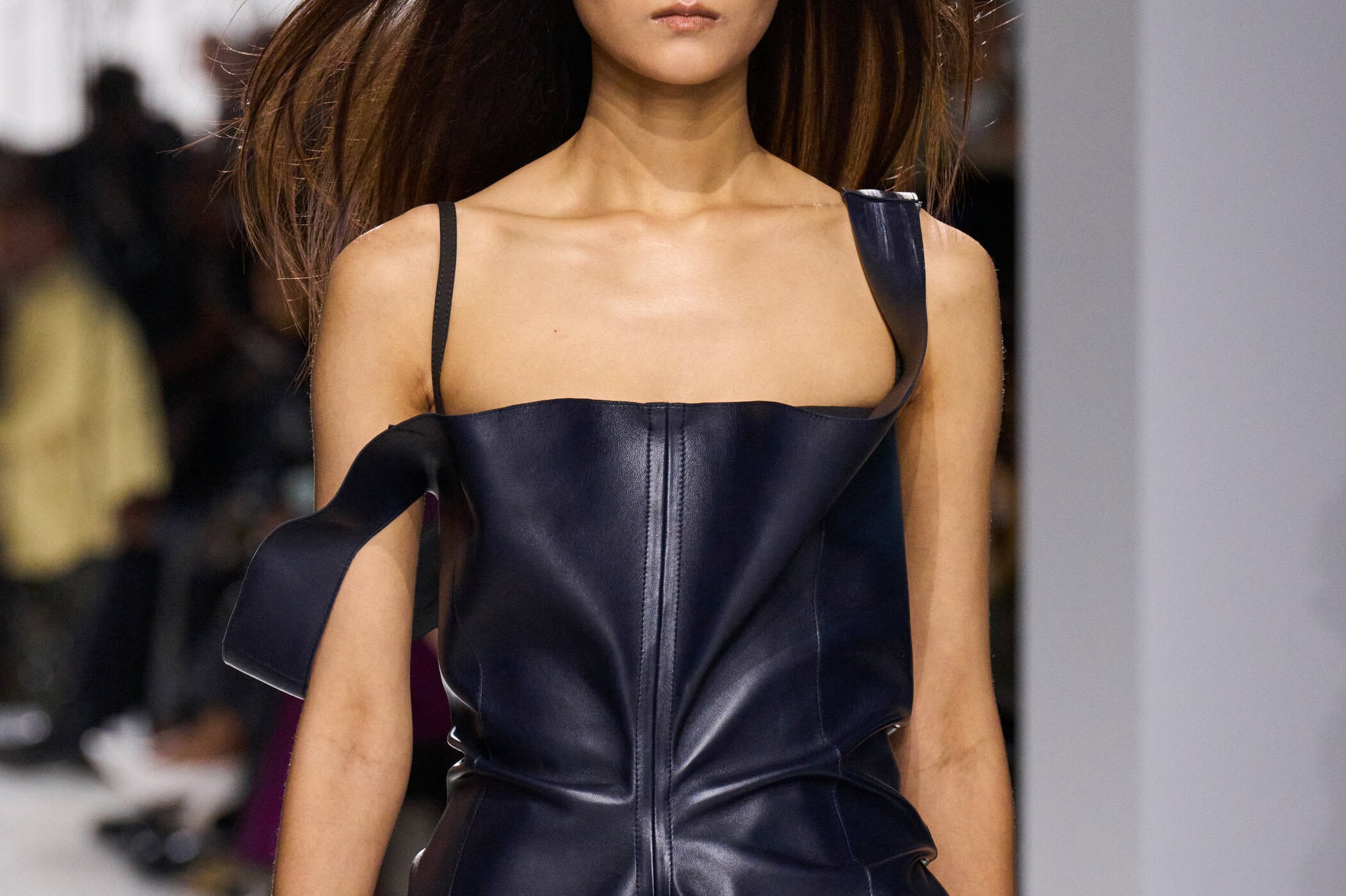 Bottega Veneta Spring 2026 Fashion Show Details