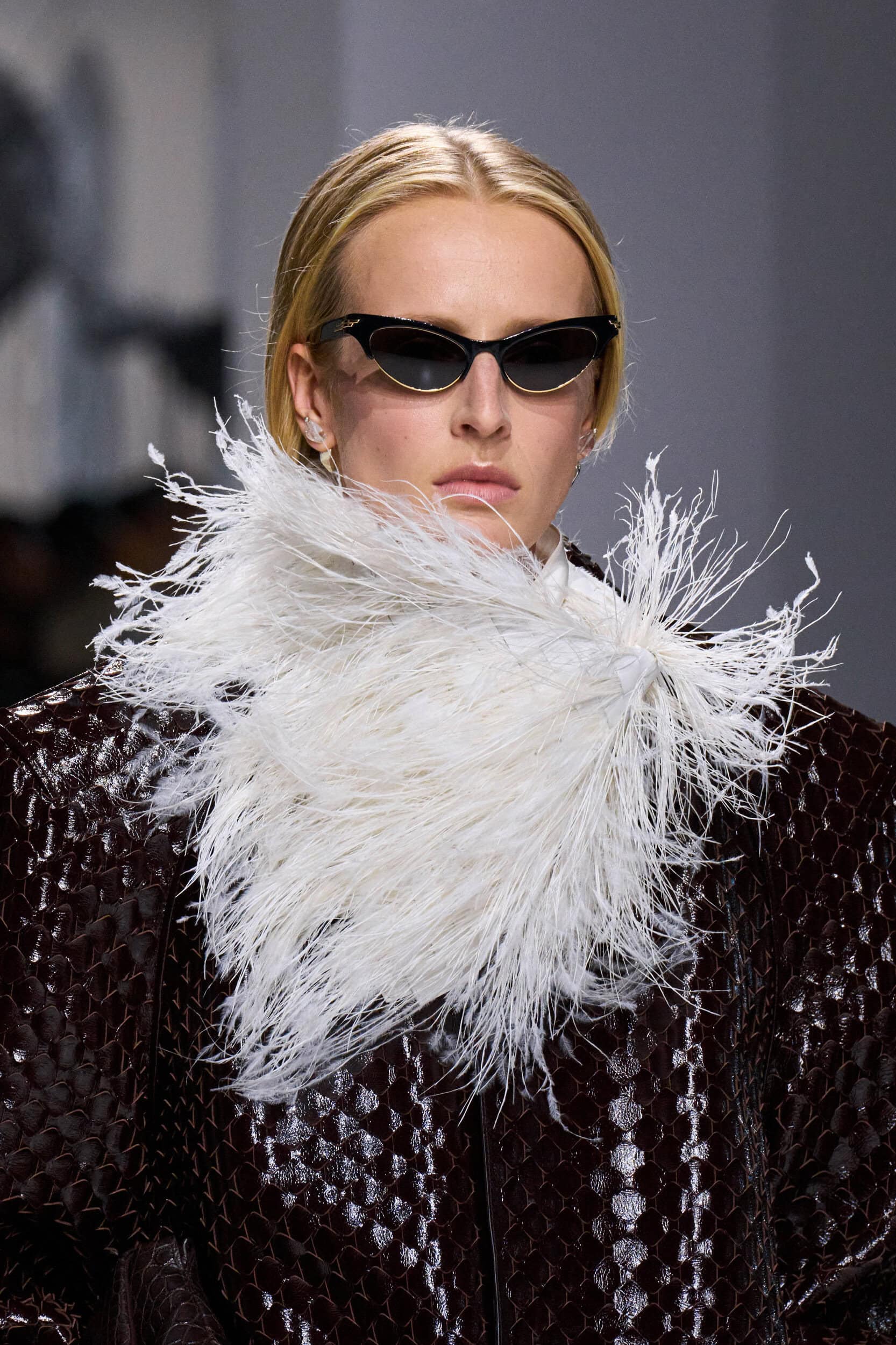 Bottega Veneta Spring 2026 Fashion Show Details