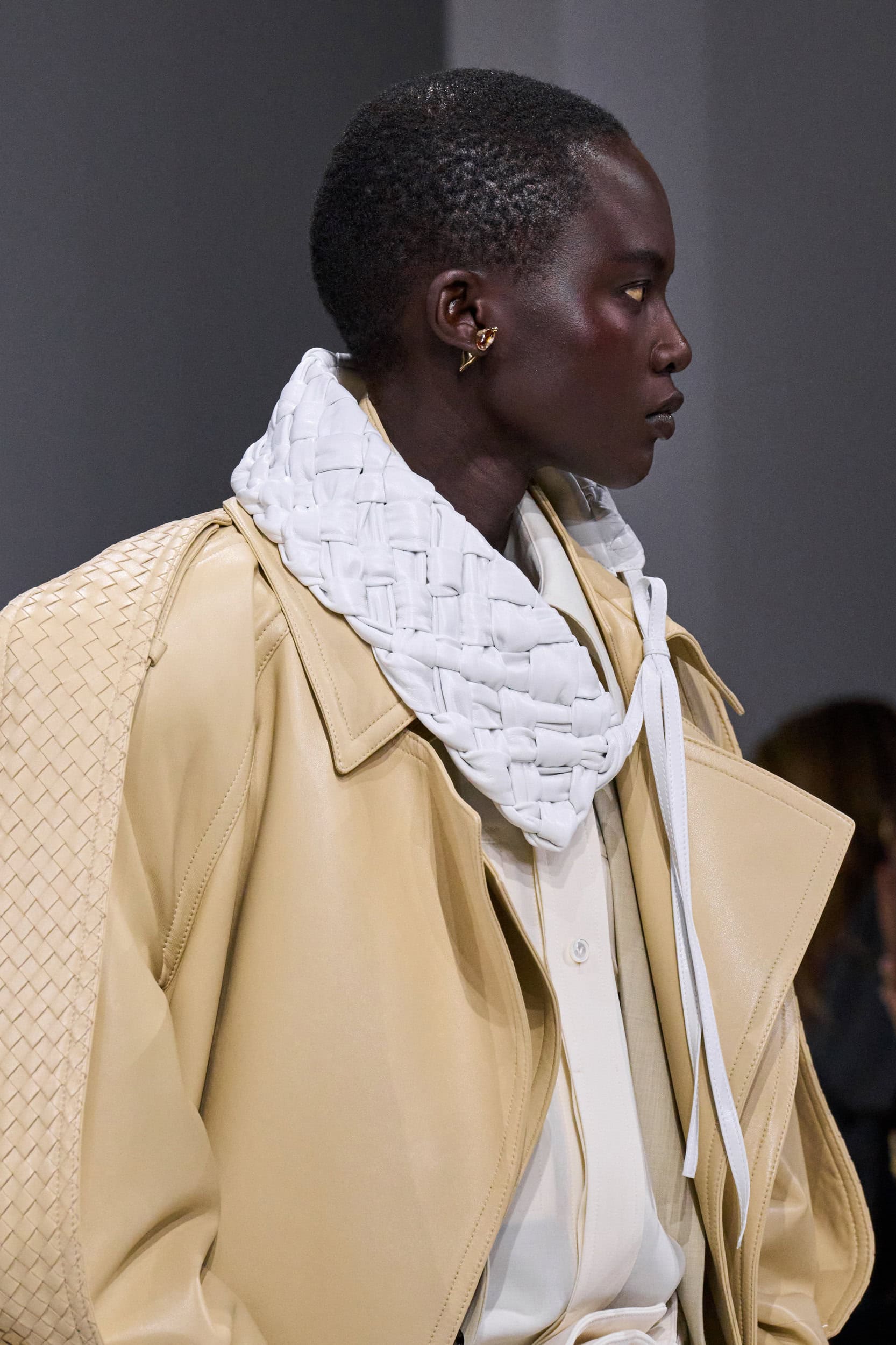 Bottega Veneta Spring 2026 Fashion Show Details