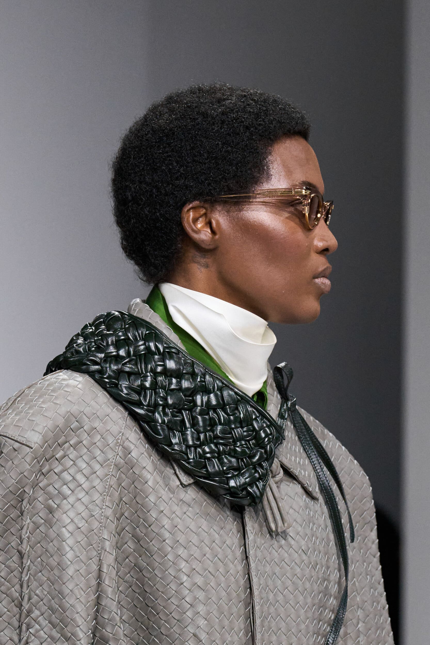 Bottega Veneta Spring 2026 Fashion Show Details