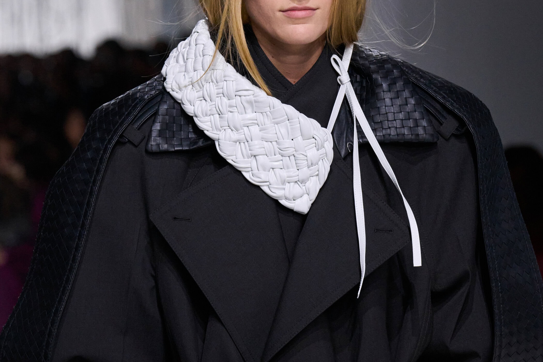 Bottega Veneta Spring 2026 Fashion Show Details