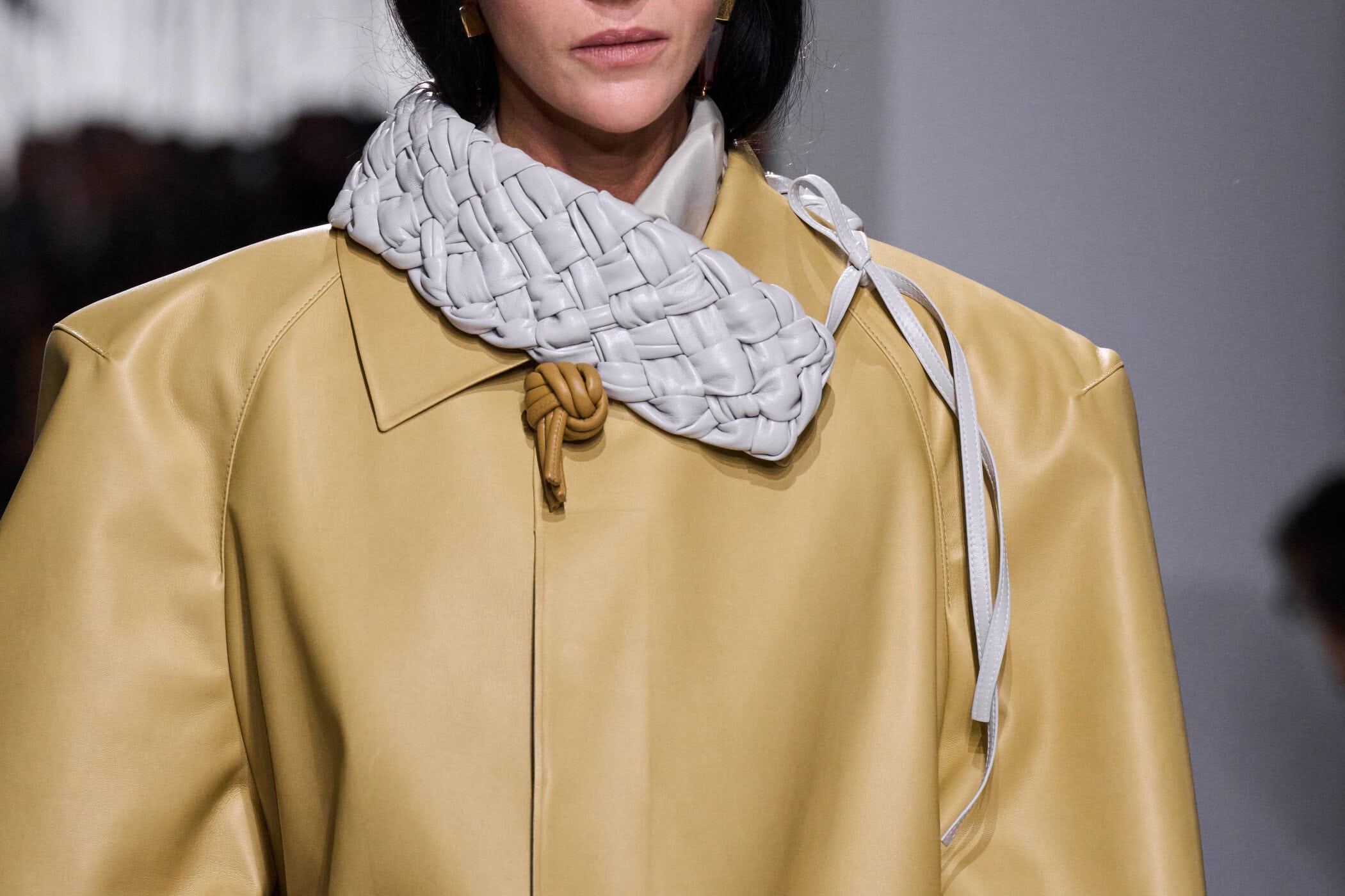 Bottega Veneta Spring 2026 Fashion Show Details