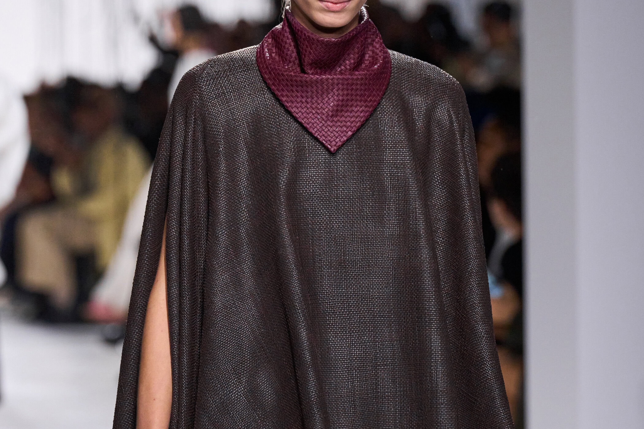 Bottega Veneta Spring 2026 Fashion Show Details