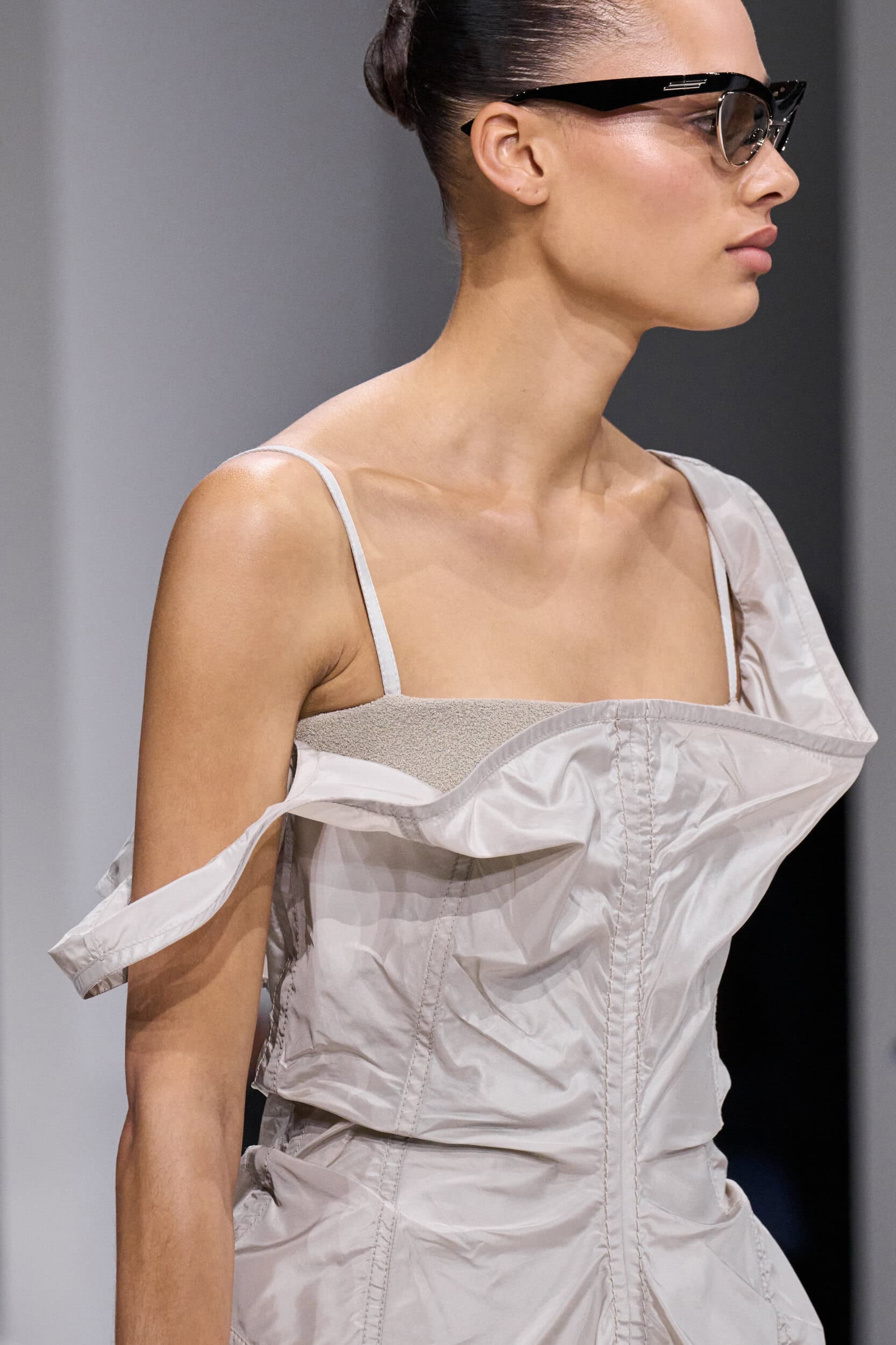 Bottega Veneta Spring 2026 Fashion Show Details