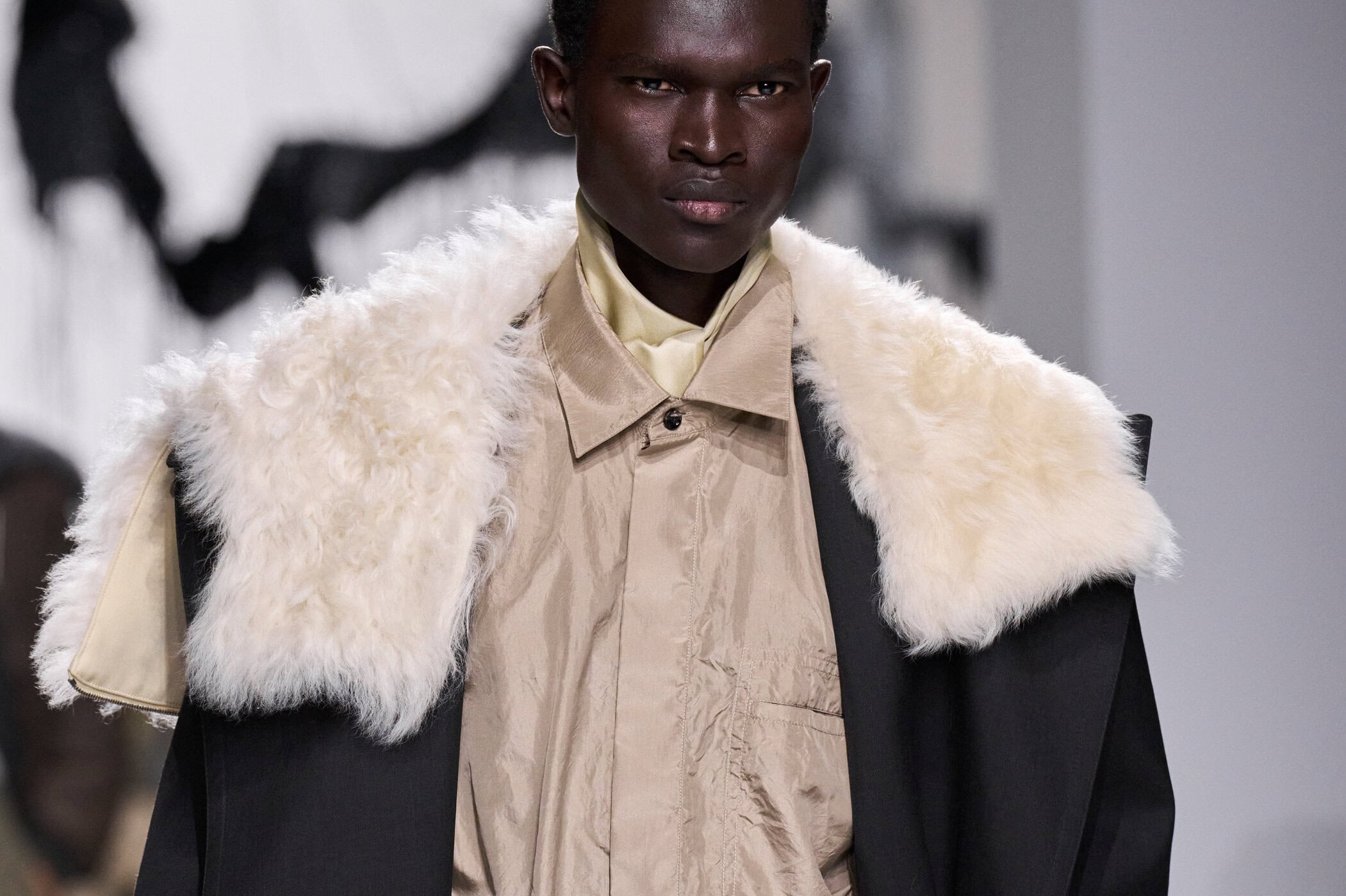 Bottega Veneta Spring 2026 Fashion Show Details