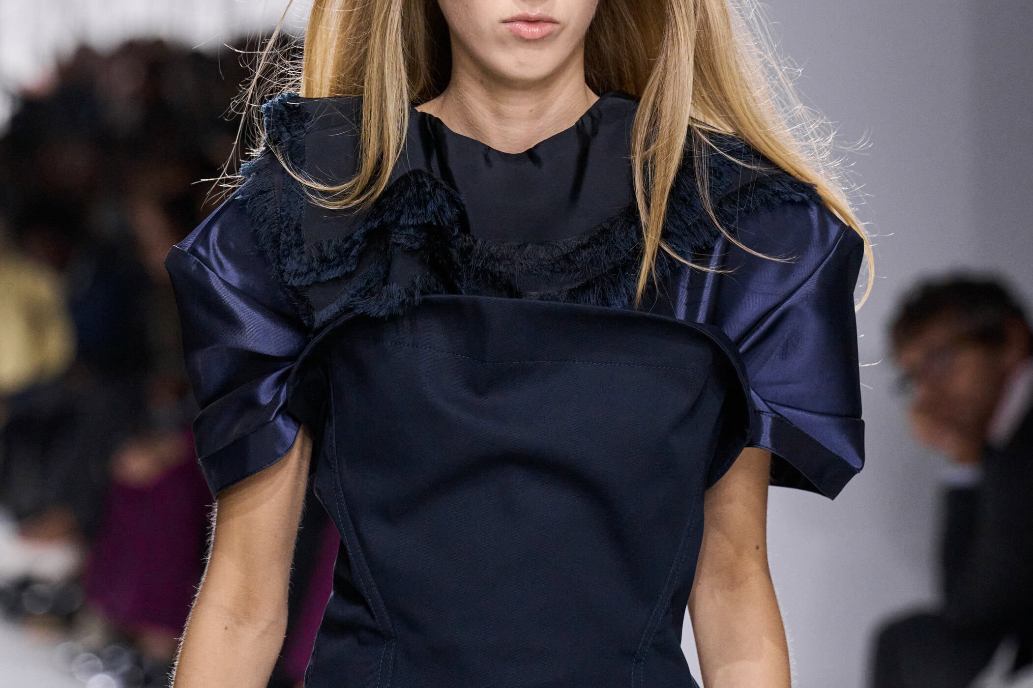 Bottega Veneta Spring 2026 Fashion Show Details