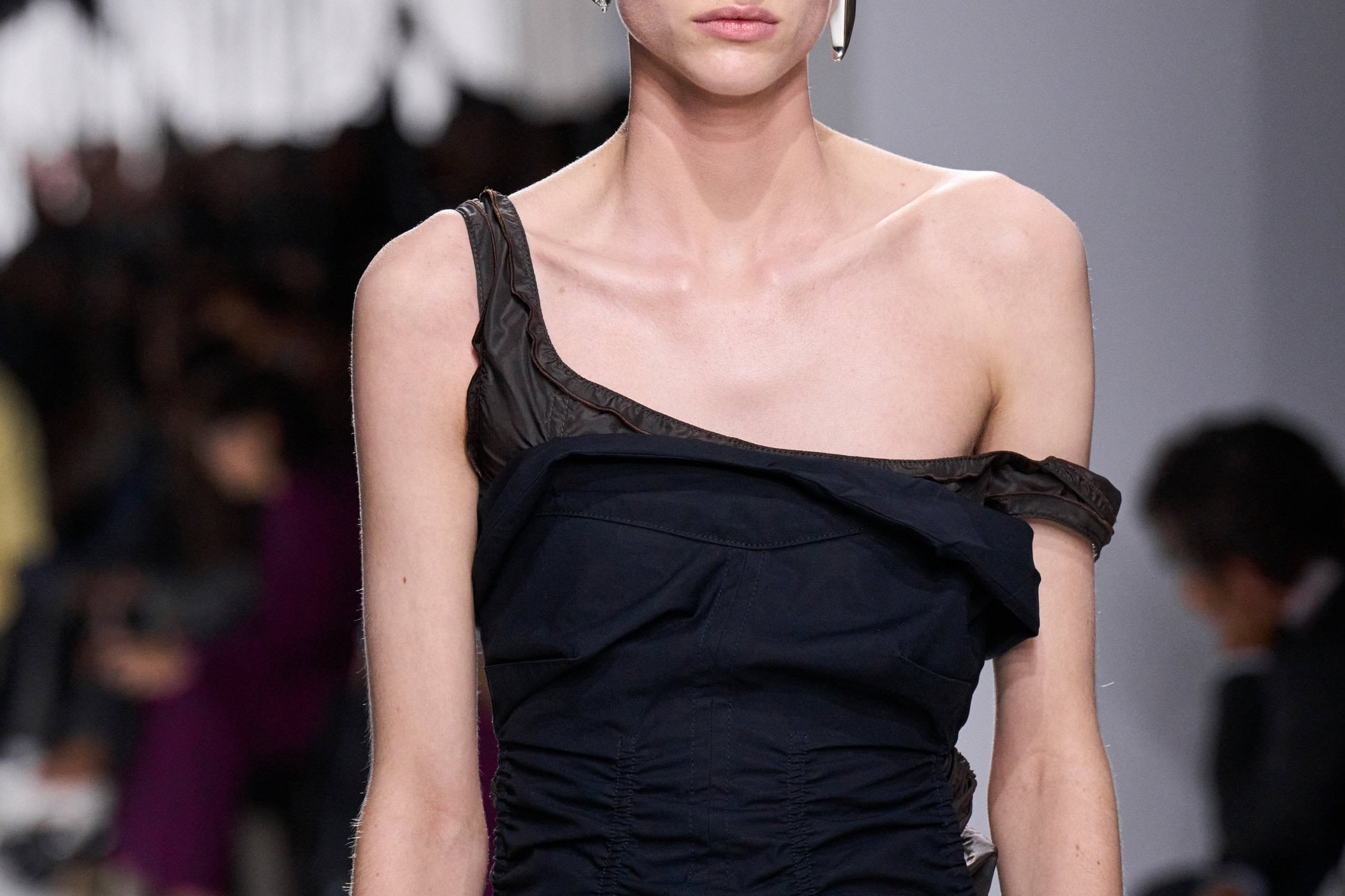 Bottega Veneta Spring 2026 Fashion Show Details