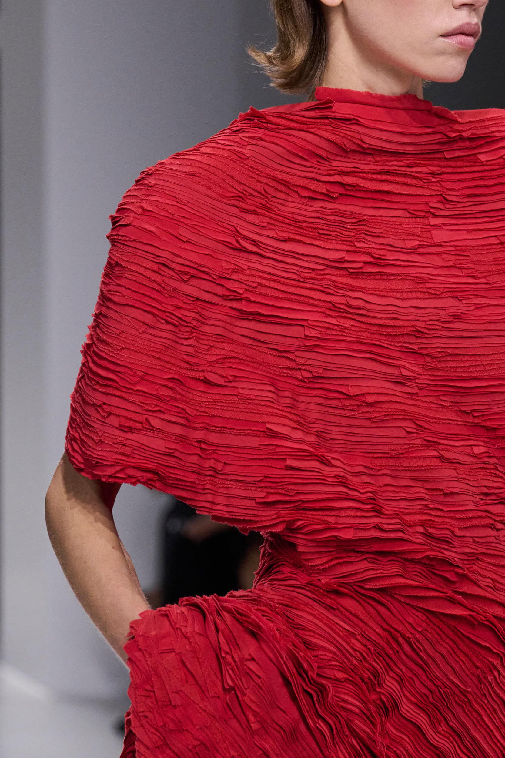 Bottega Veneta Spring 2026 Fashion Show Details