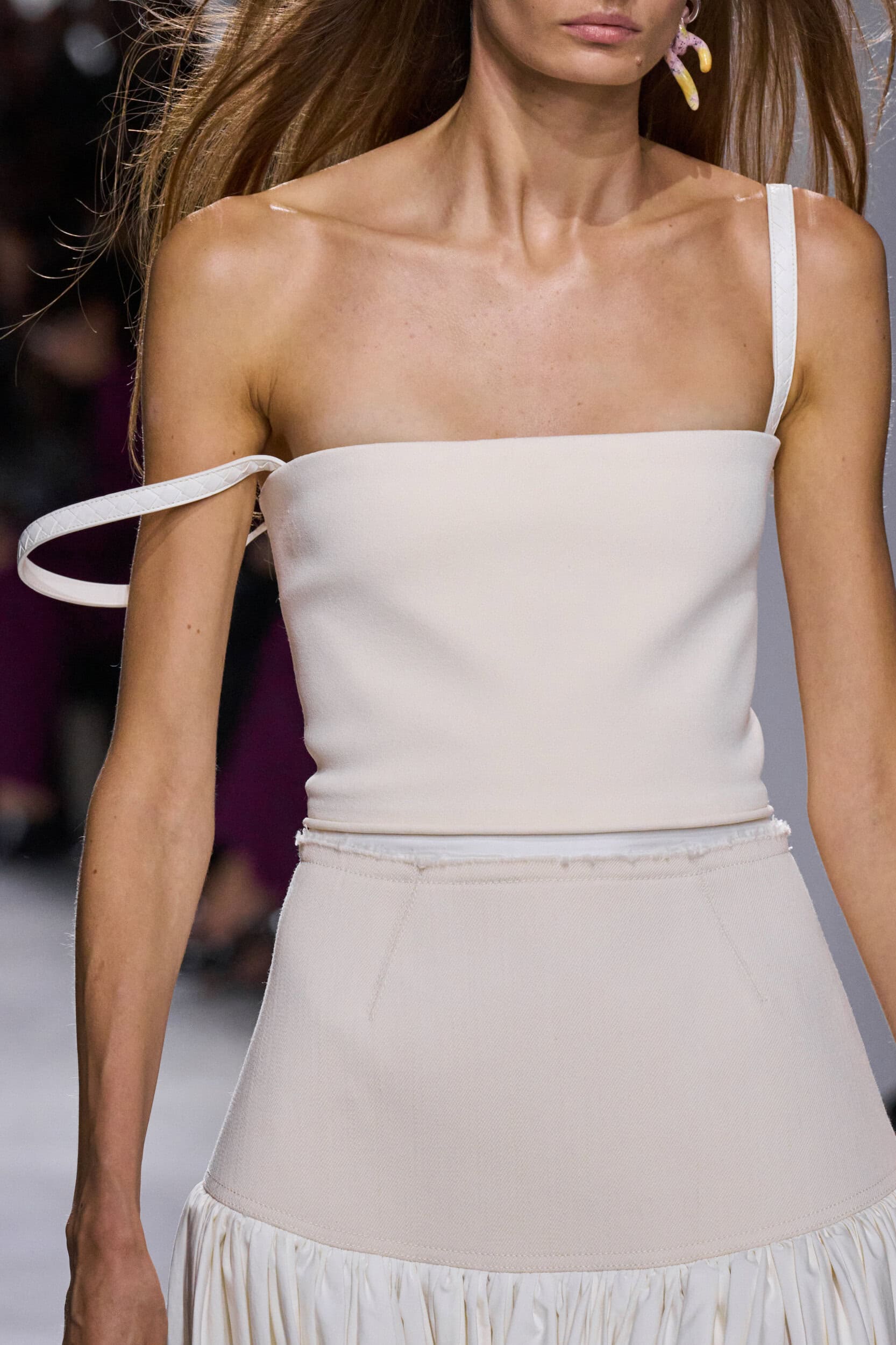 Bottega Veneta Spring 2026 Fashion Show Details