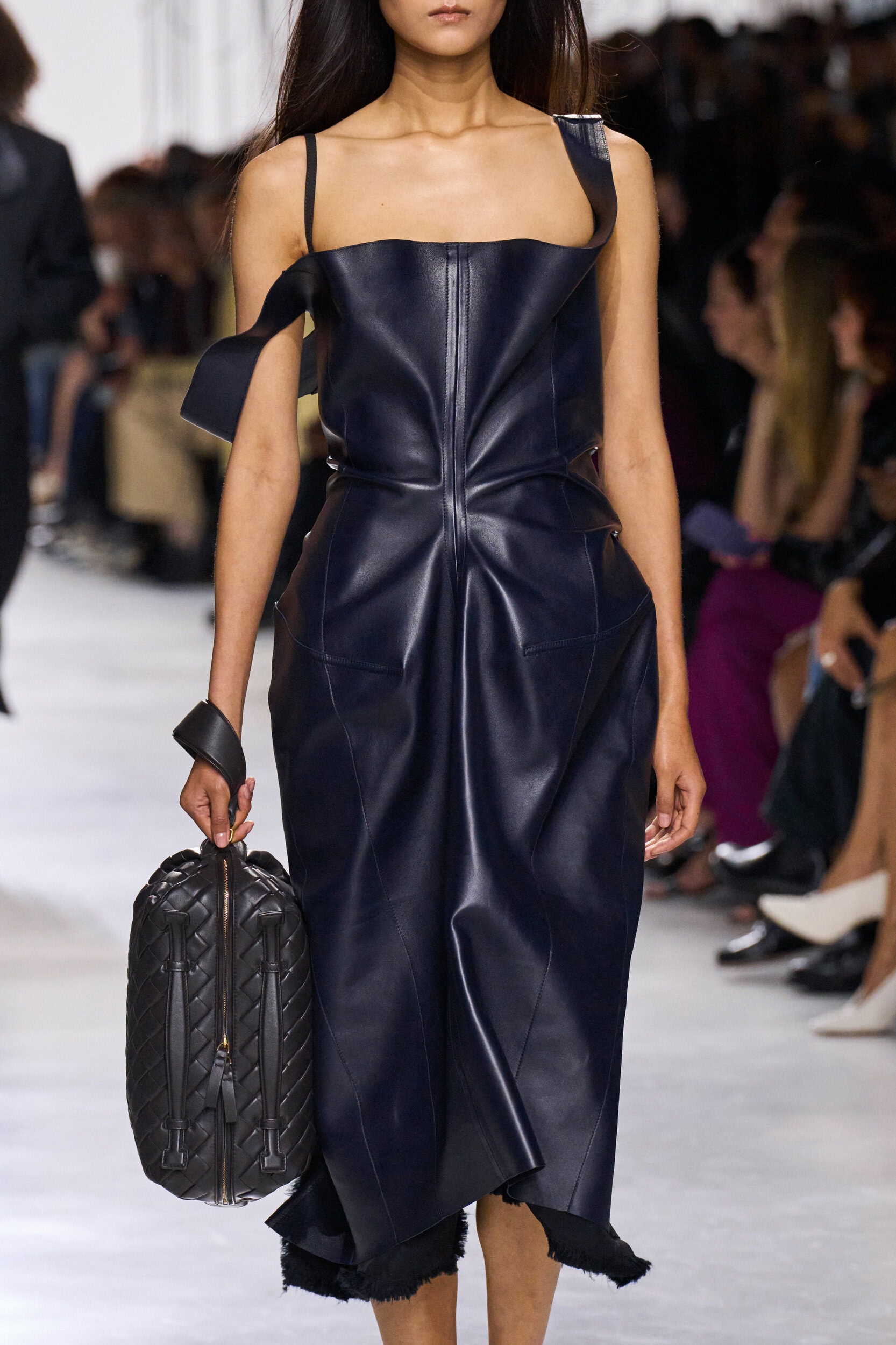 Bottega Veneta Spring 2026 Fashion Show Details