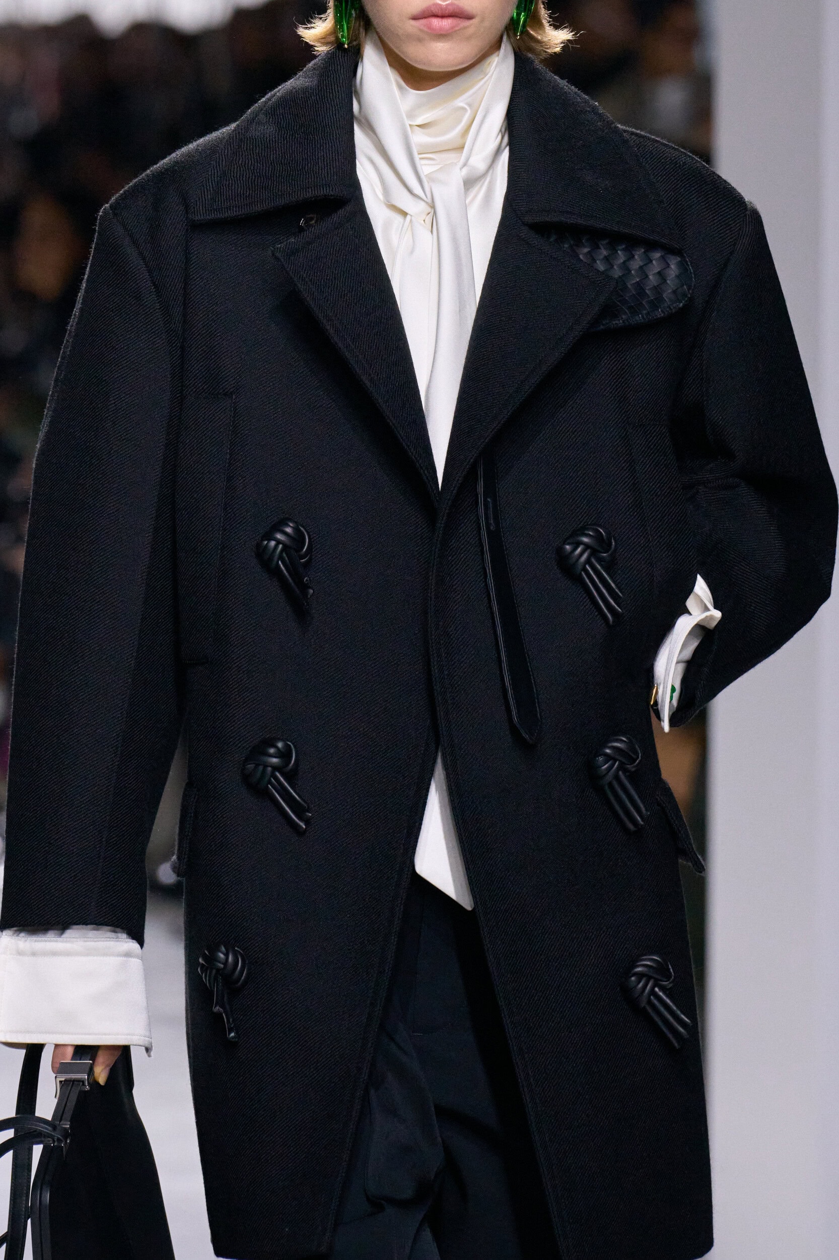 Bottega Veneta Spring 2026 Fashion Show Details