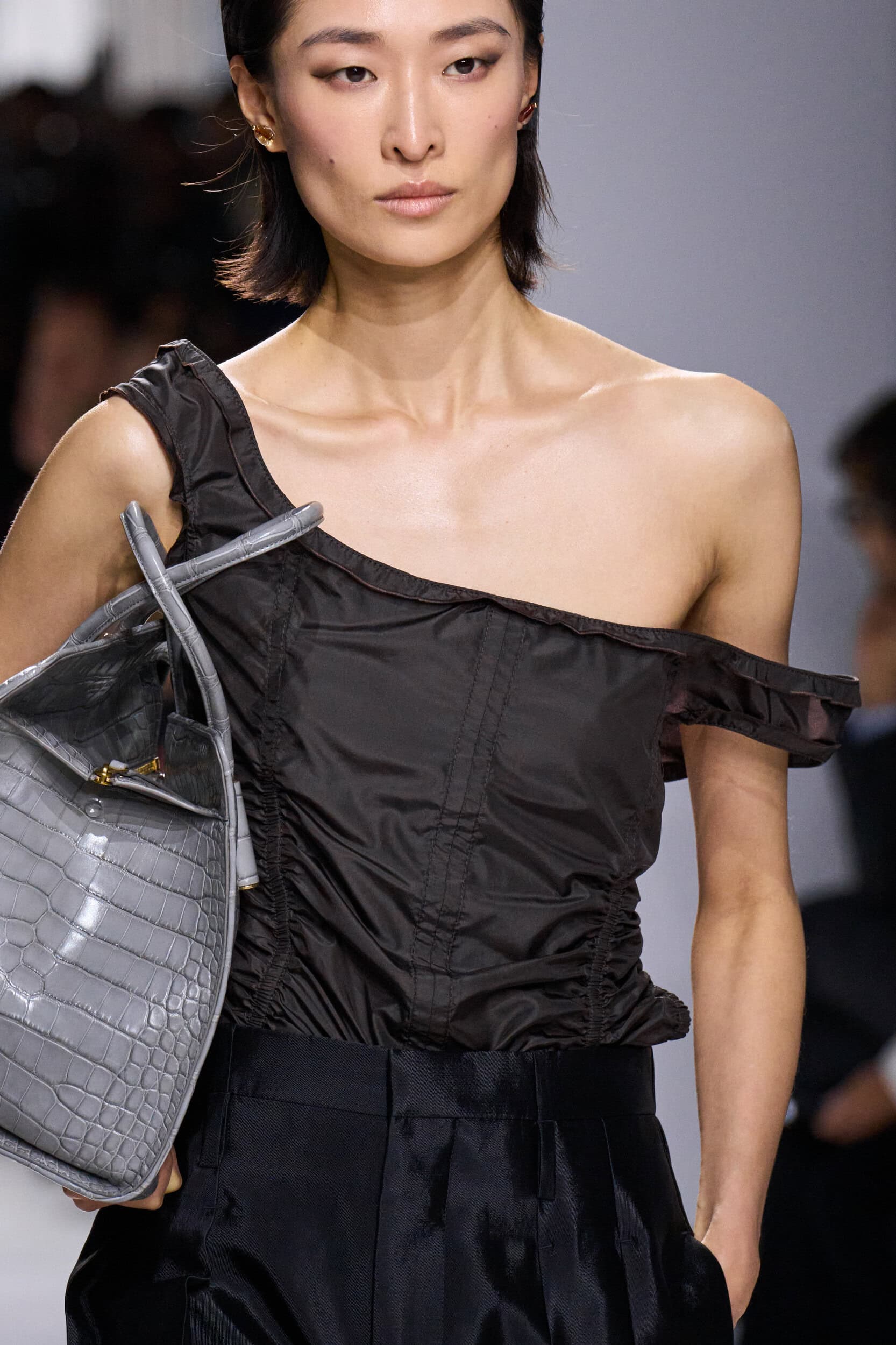 Bottega Veneta Spring 2026 Fashion Show Details