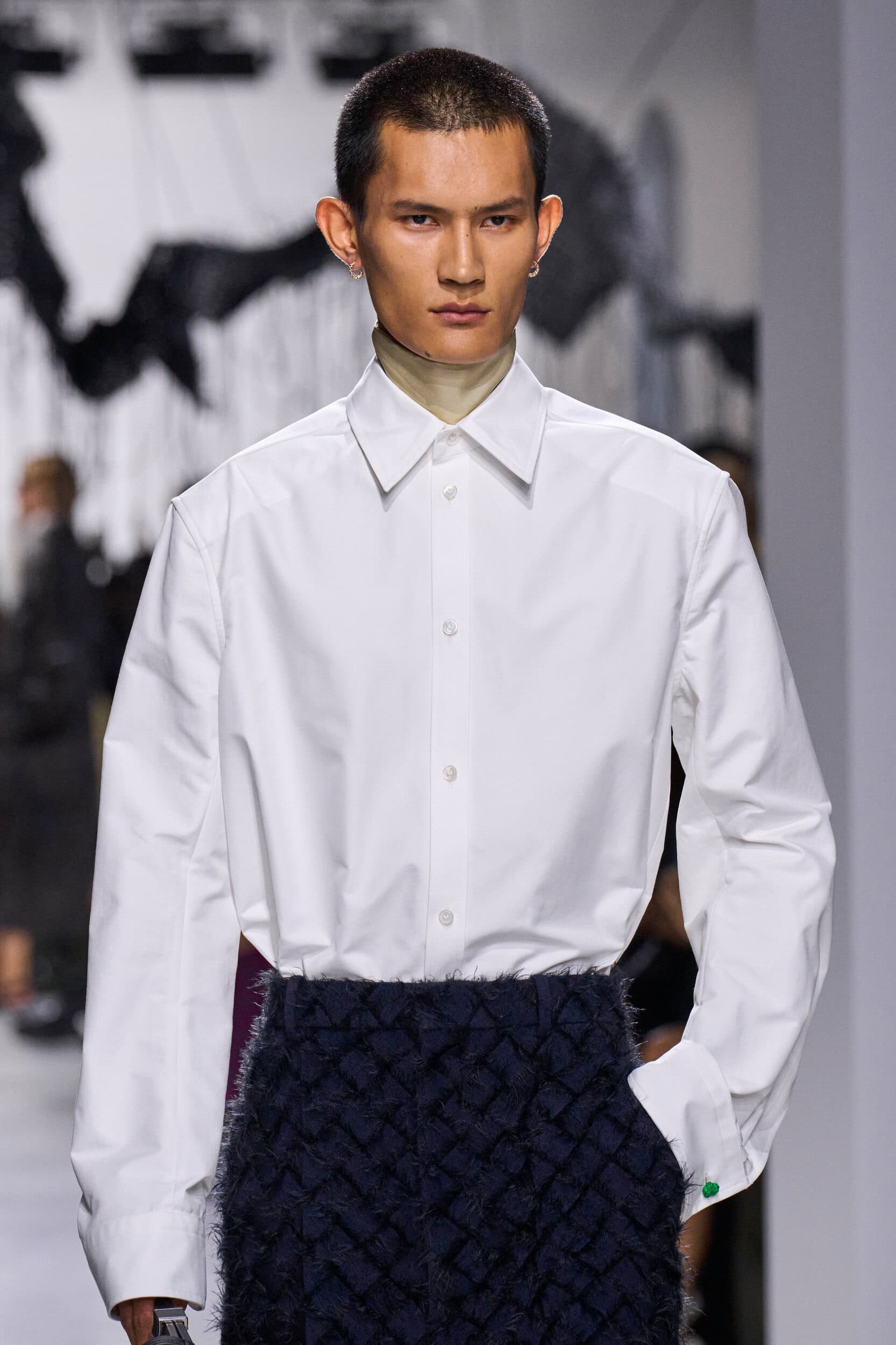 Bottega Veneta Spring 2026 Fashion Show Details