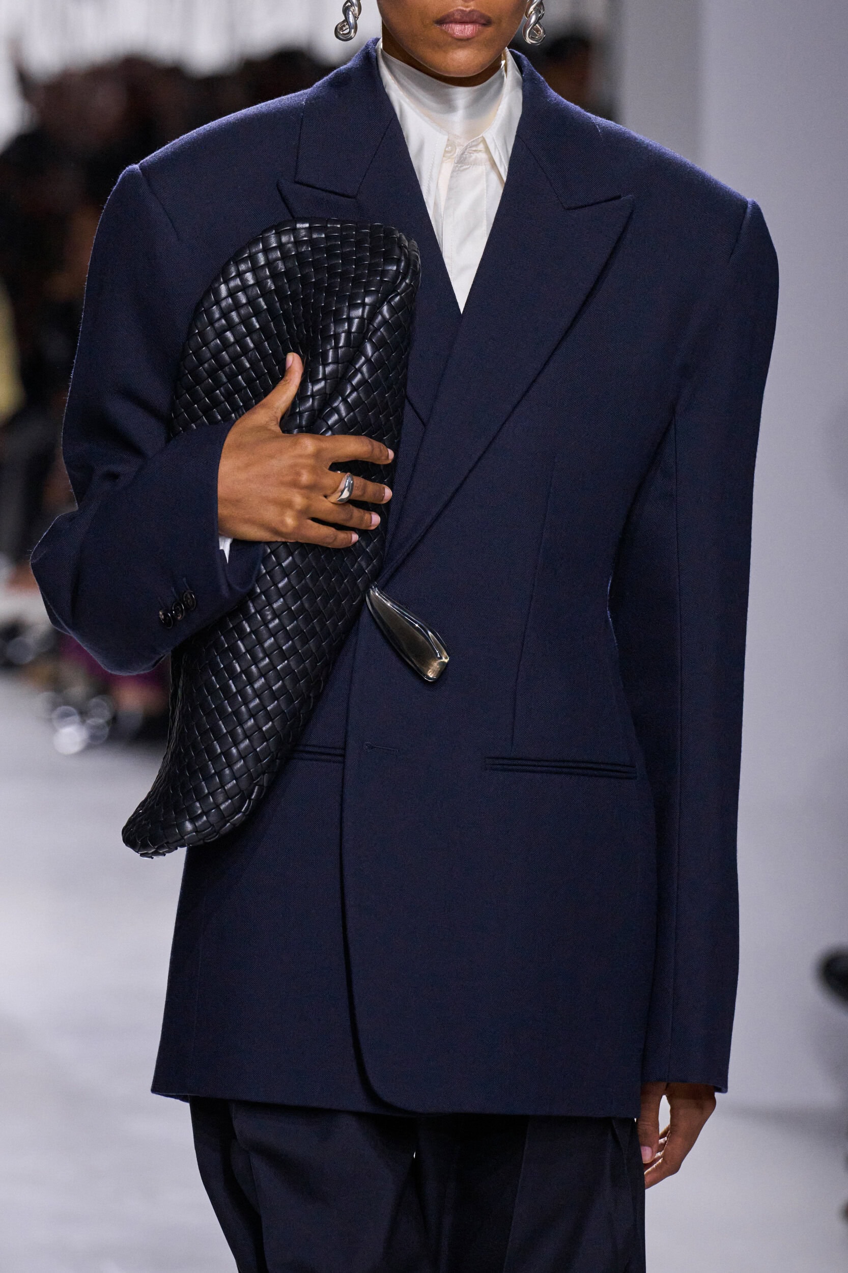 Bottega Veneta Spring 2026 Fashion Show Details