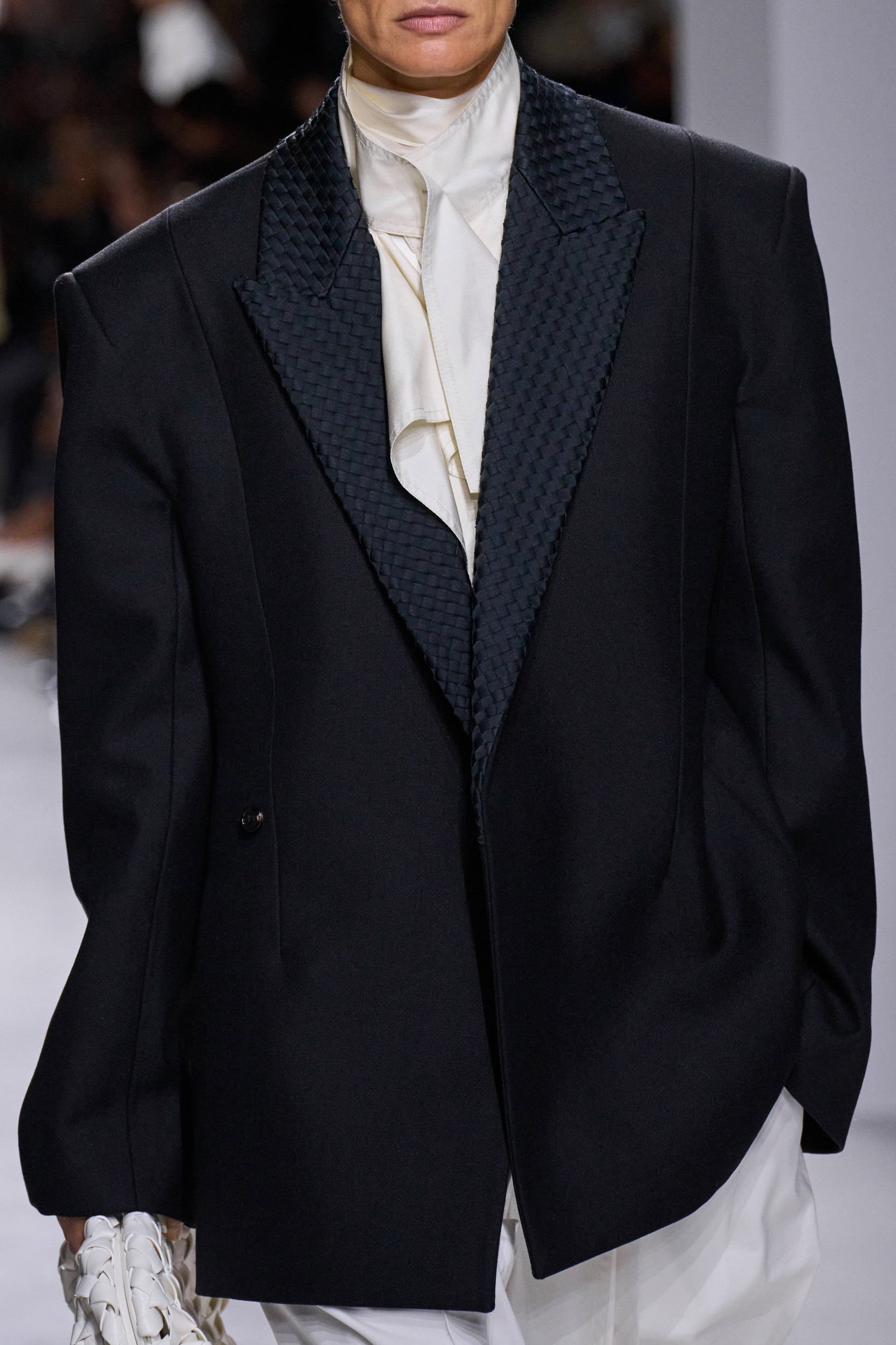 Bottega Veneta Spring 2026 Fashion Show Details