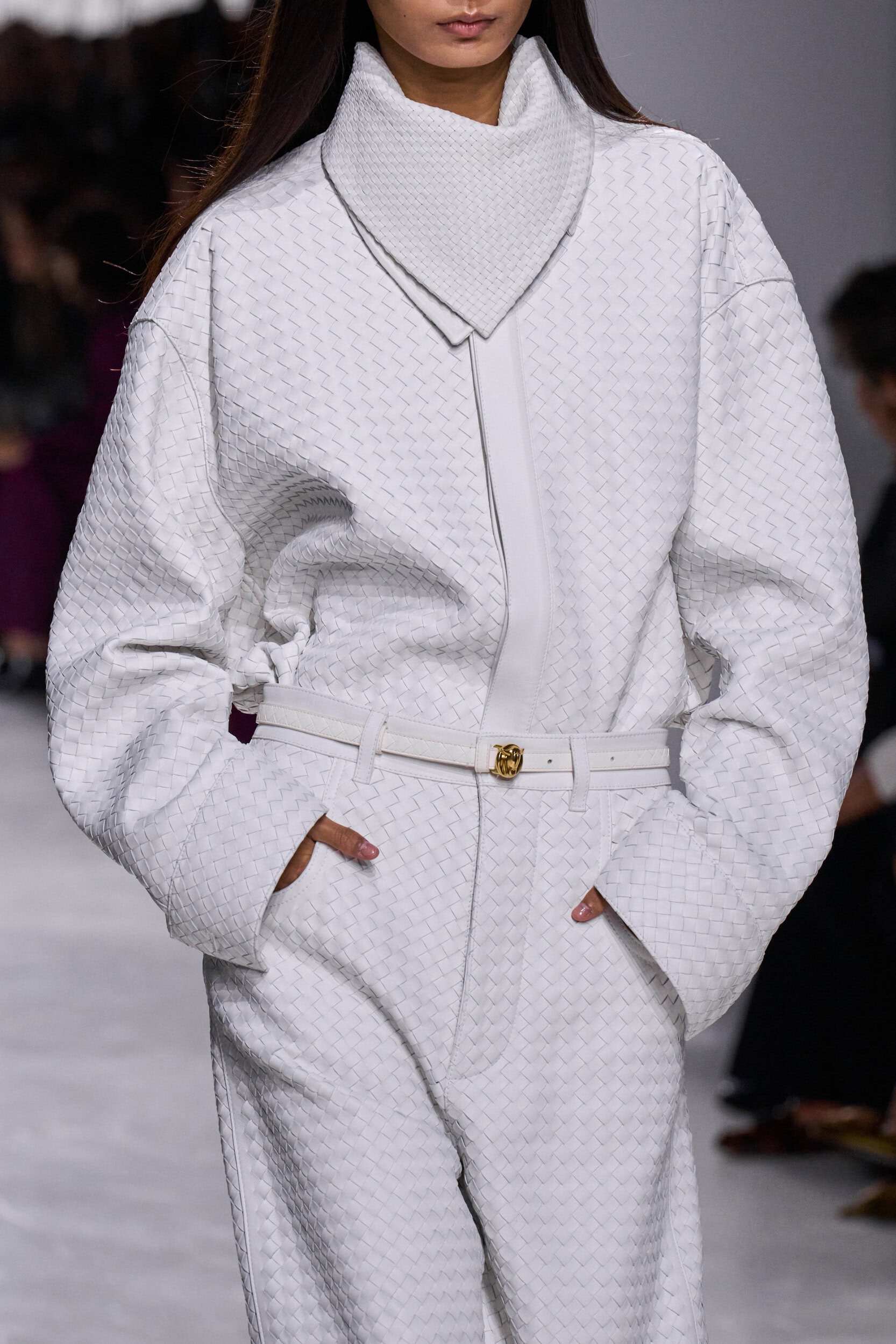 Bottega Veneta Spring 2026 Fashion Show Details