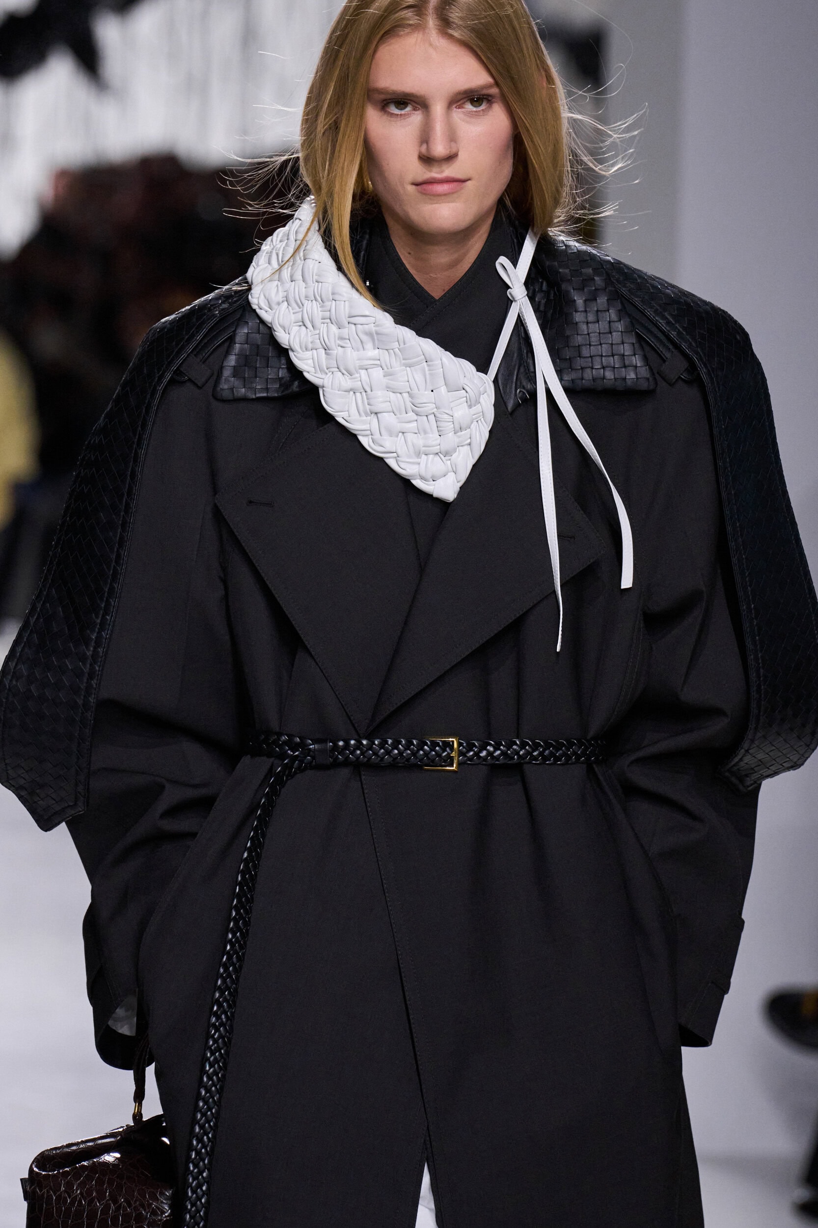 Bottega Veneta Spring 2026 Fashion Show Details
