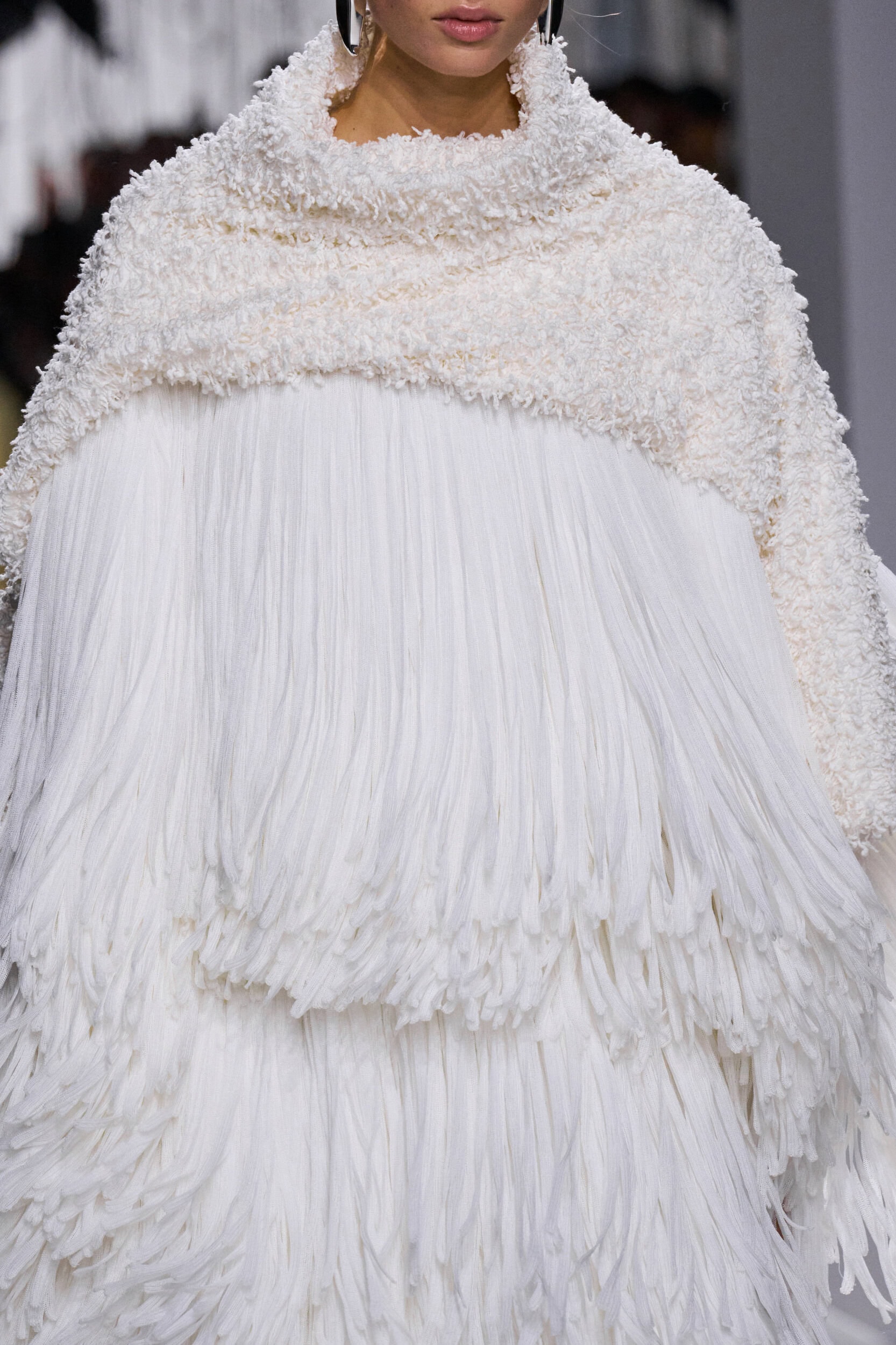 Bottega Veneta Spring 2026 Fashion Show Details