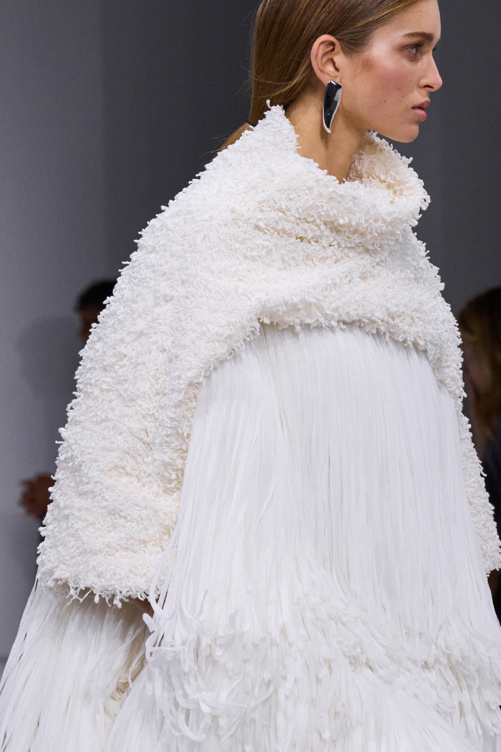 Bottega Veneta Spring 2026 Fashion Show Details