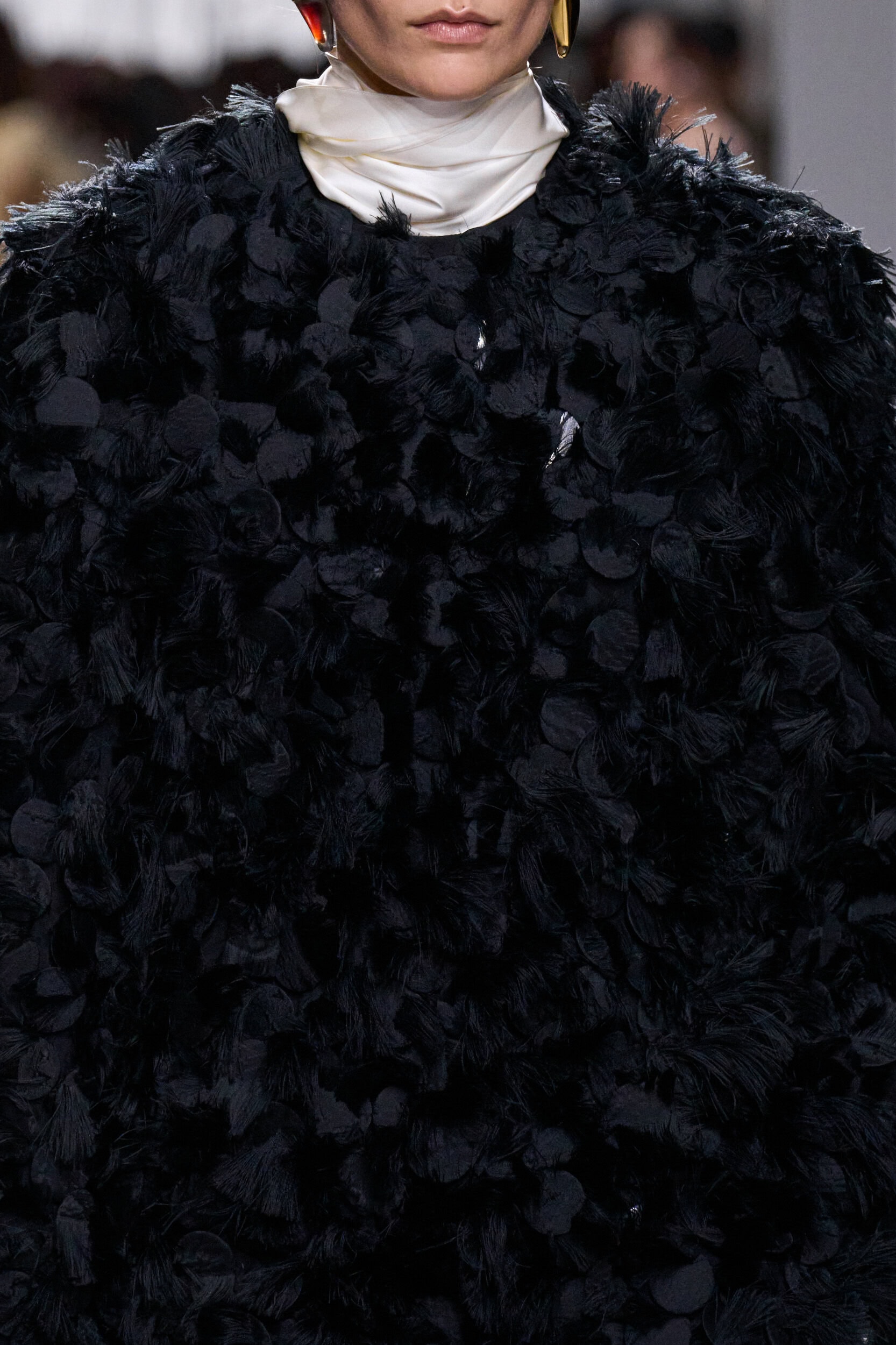 Bottega Veneta Spring 2026 Fashion Show Details