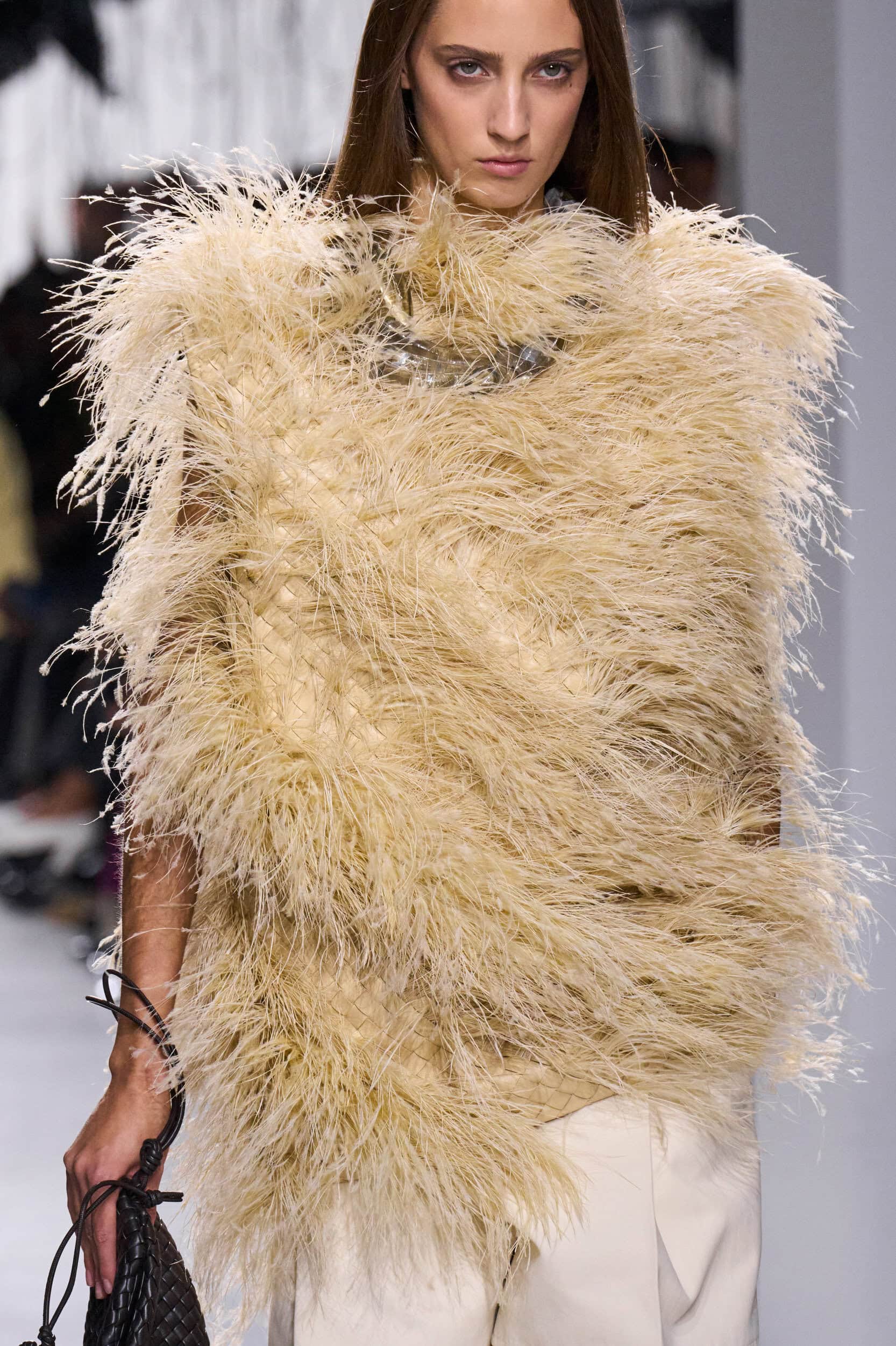 Bottega Veneta Spring 2026 Fashion Show Details