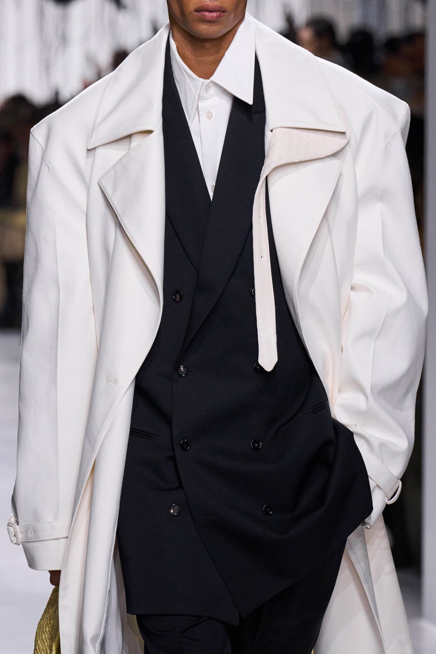 Bottega Veneta Spring 2026 Fashion Show Details
