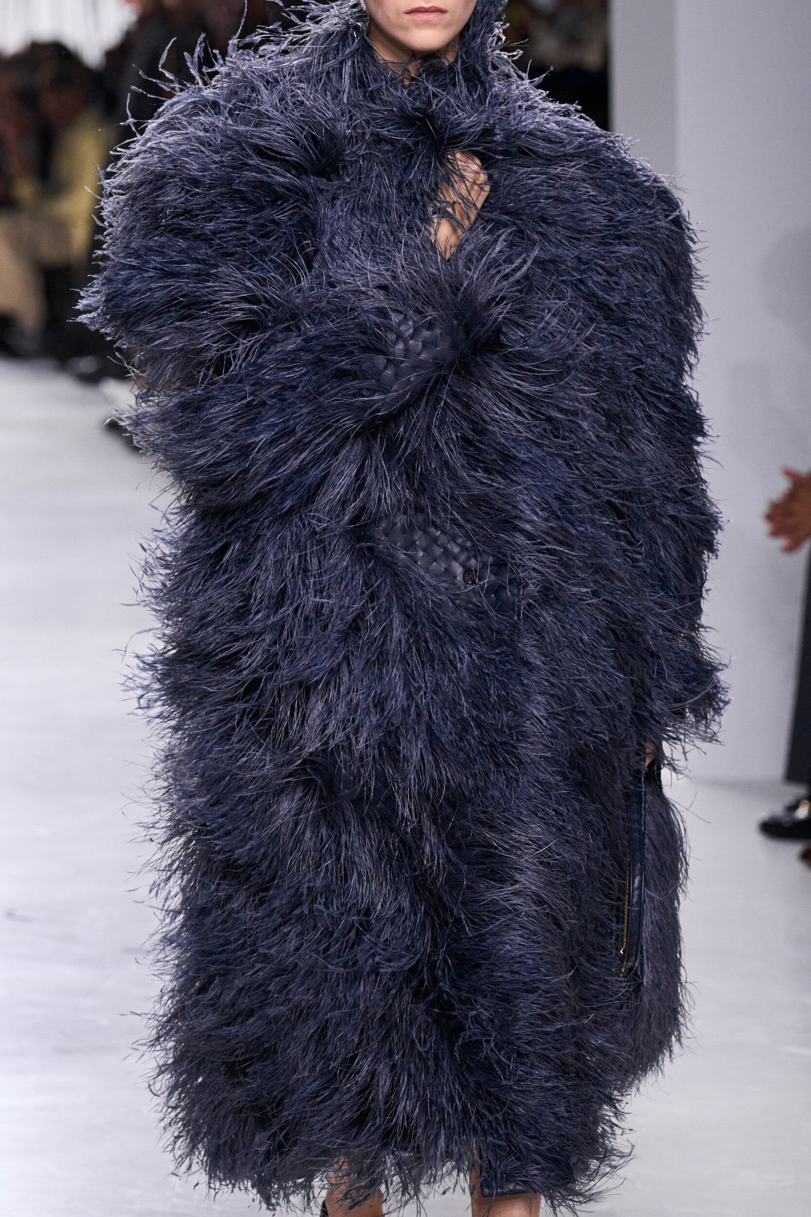 Bottega Veneta Spring 2026 Fashion Show Details